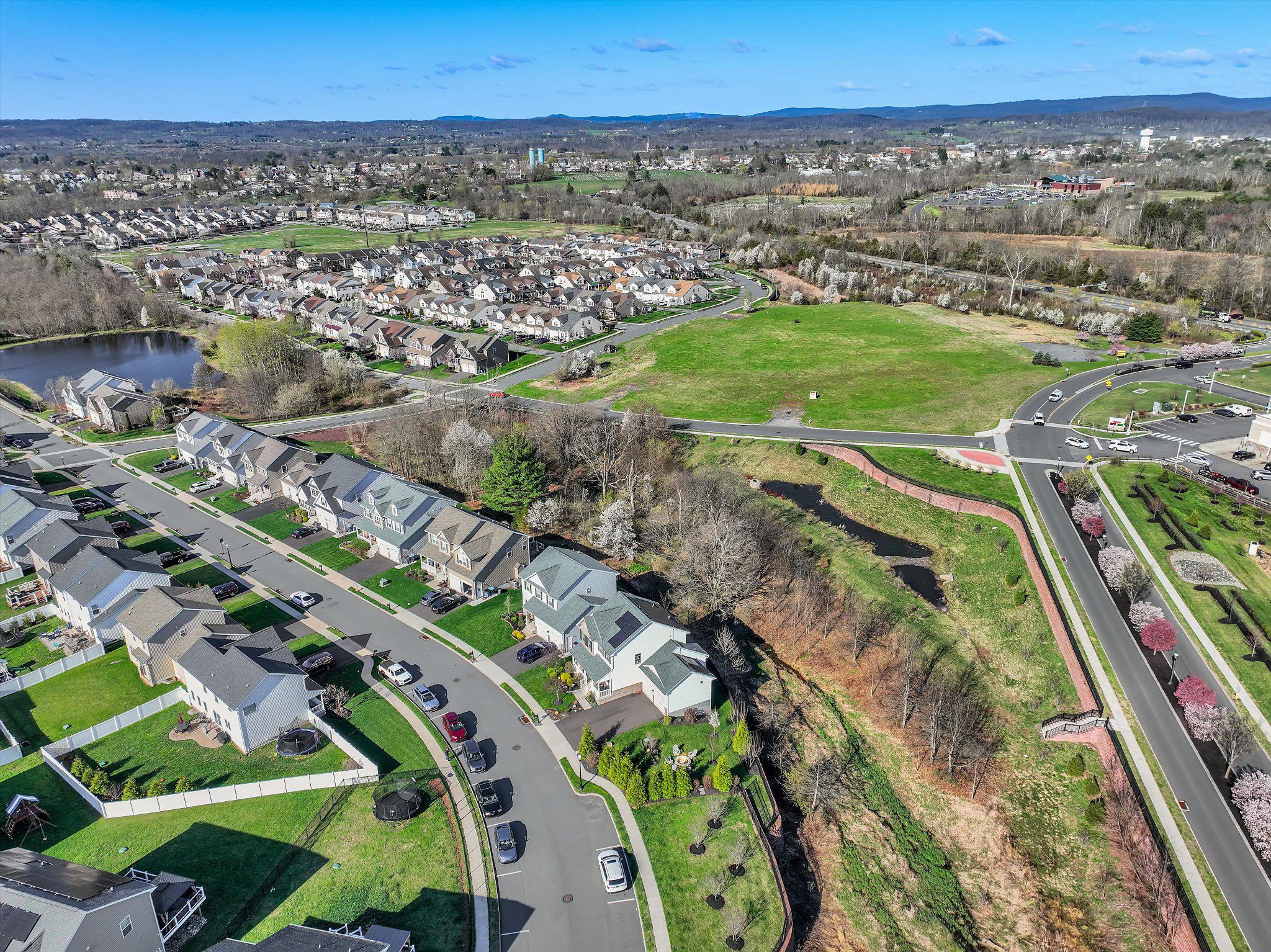 NORTHGATE - Residential