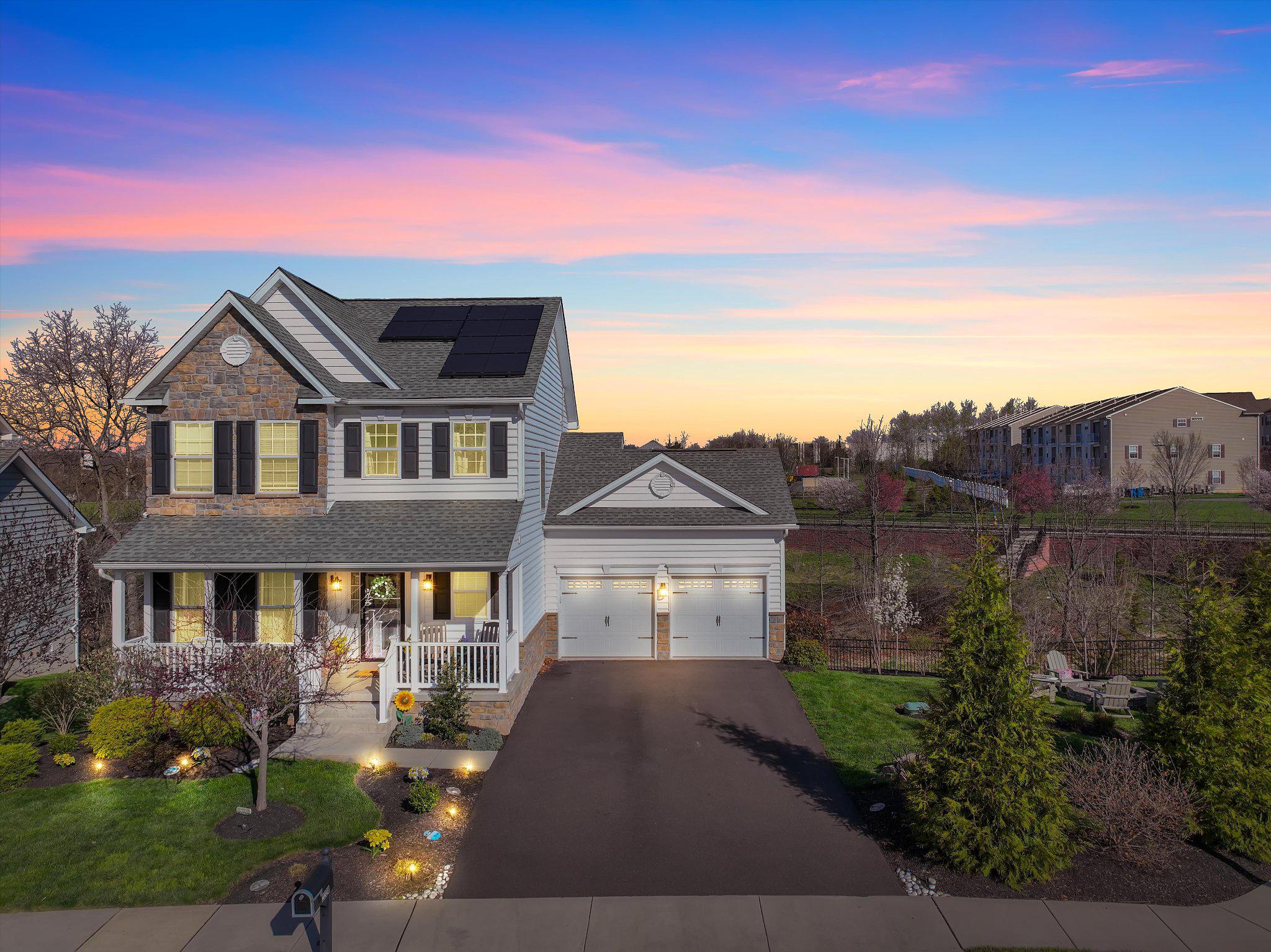 NORTHGATE - Residential