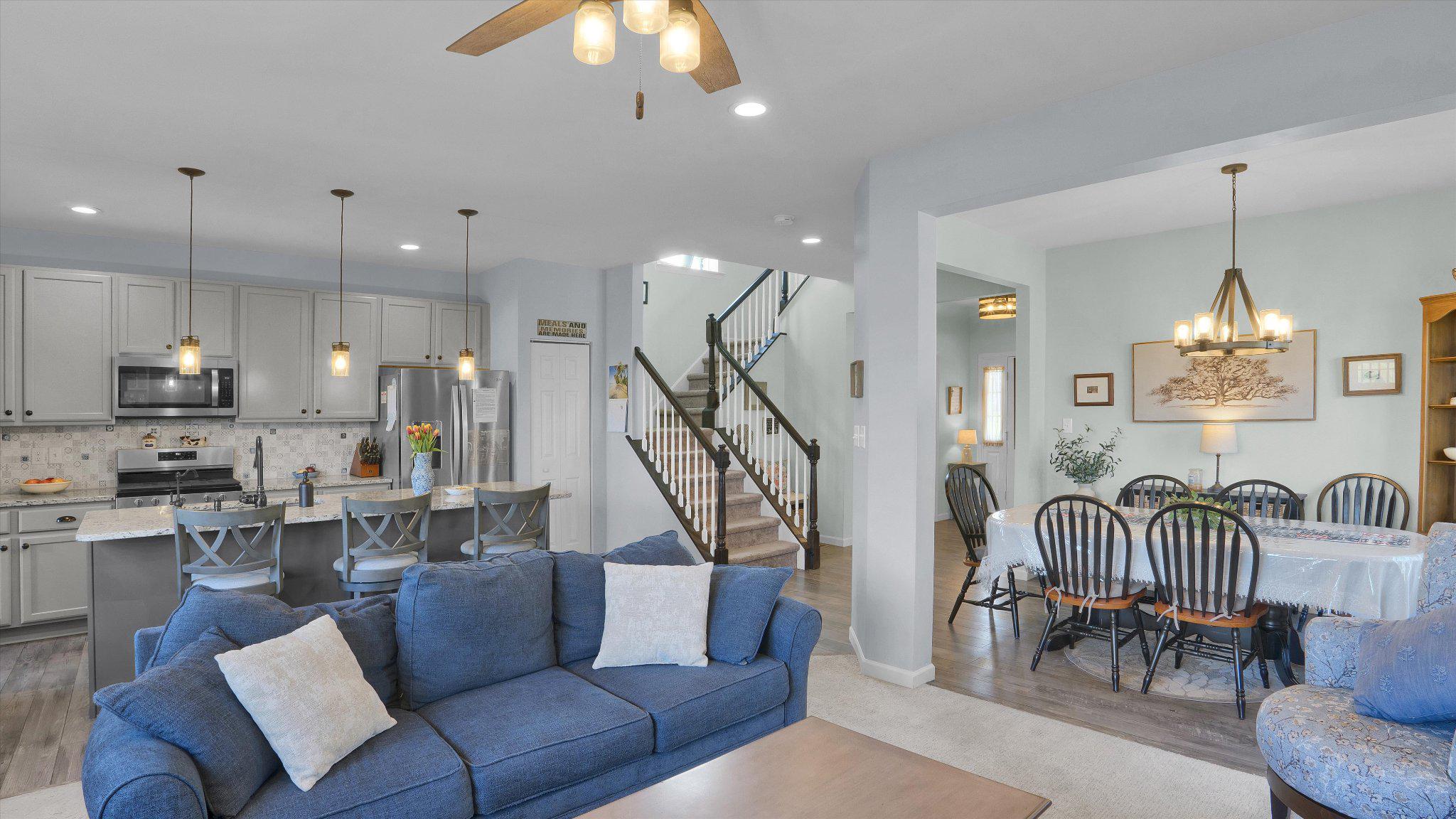 NORTHGATE - Residential