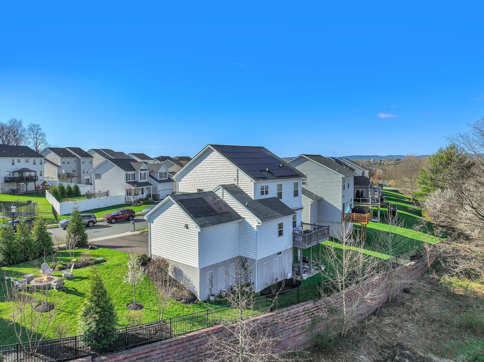 NORTHGATE - Residential