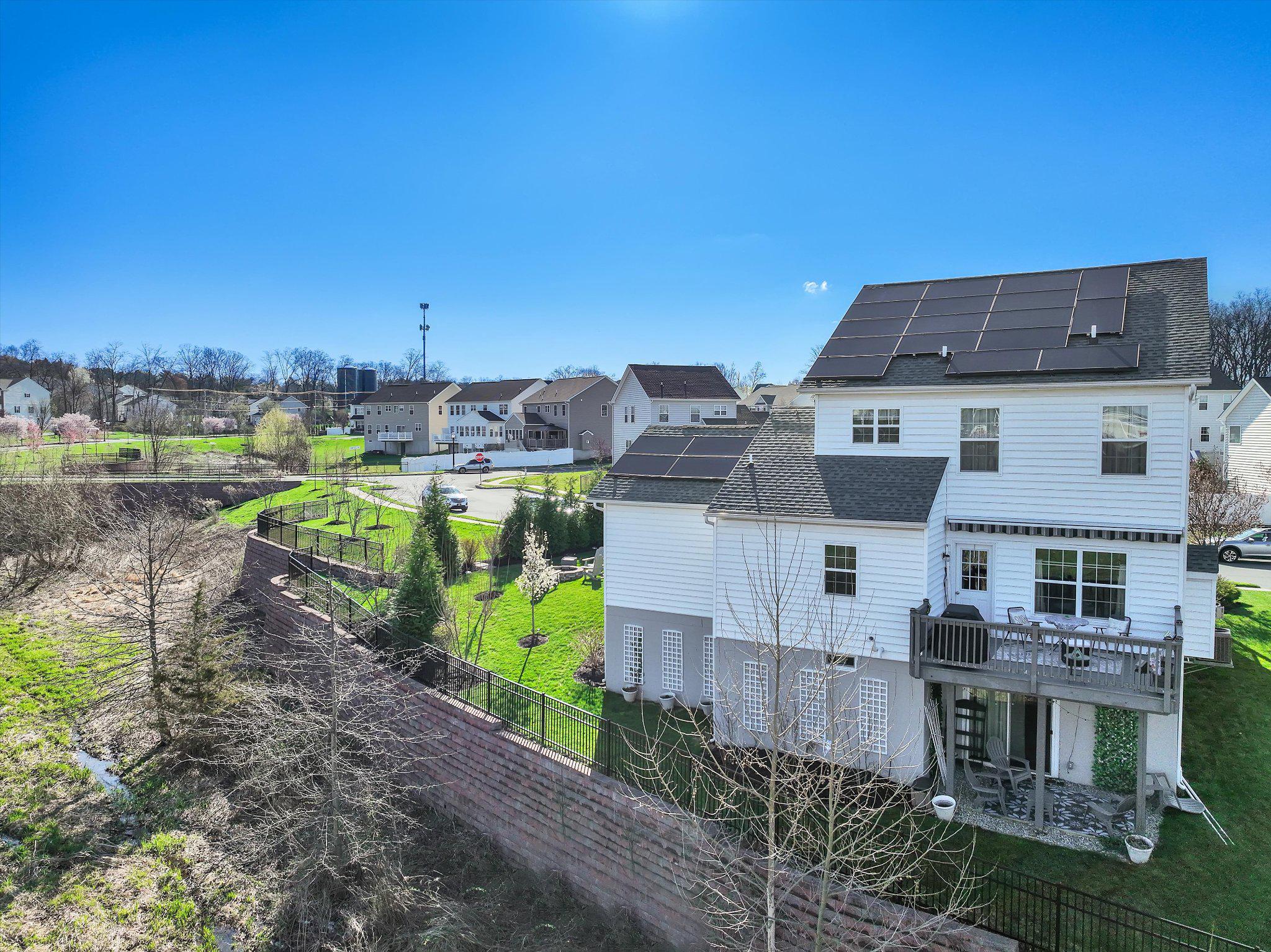 NORTHGATE - Residential