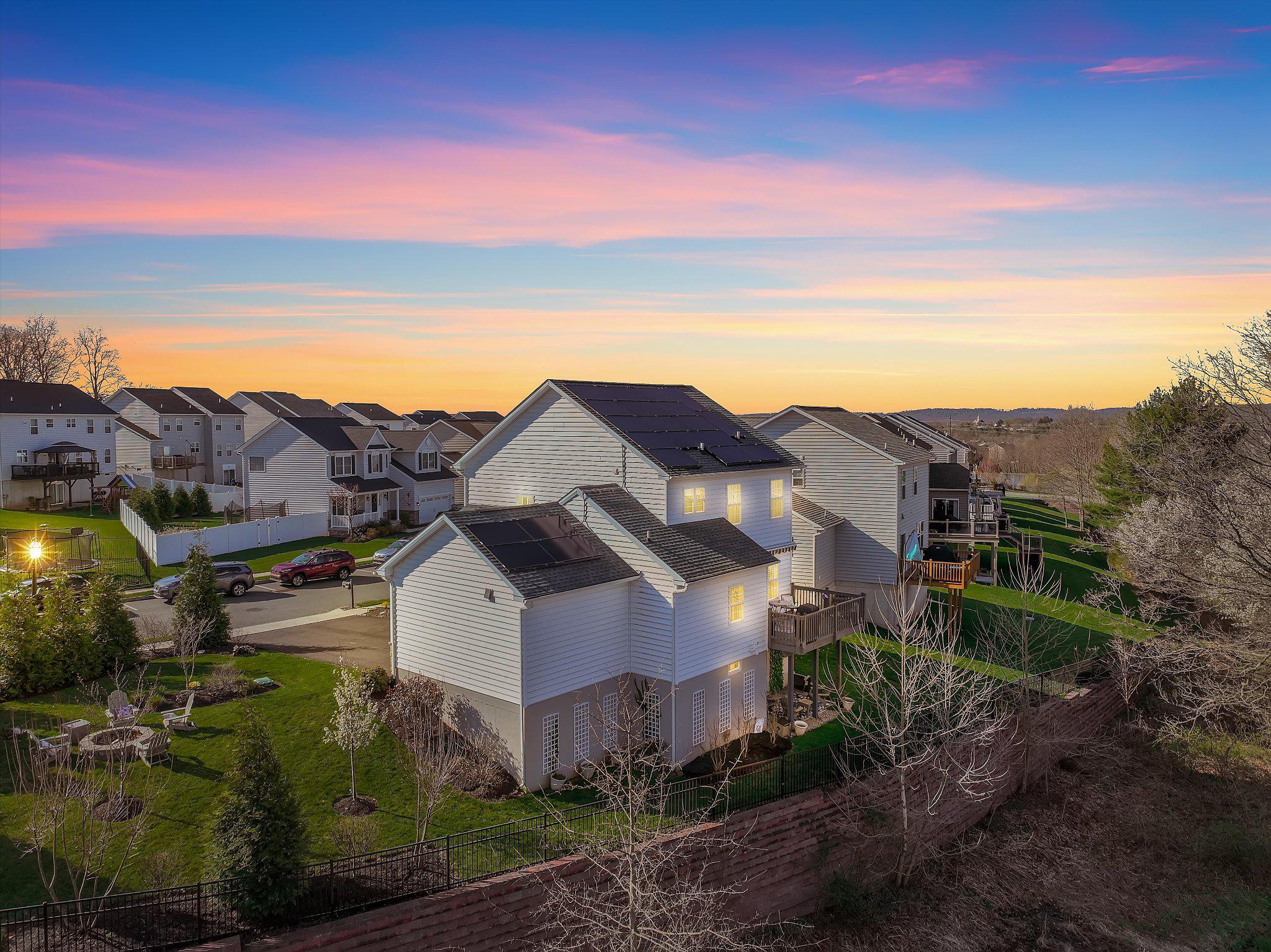 NORTHGATE - Residential