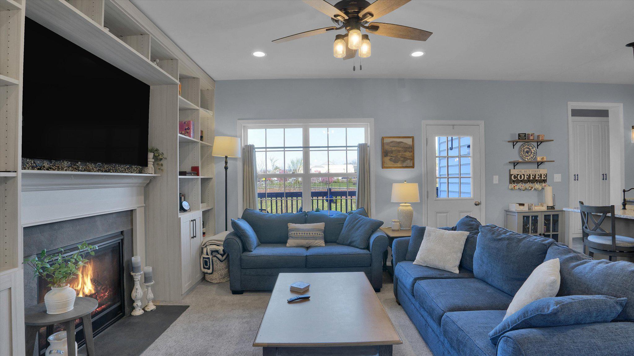 NORTHGATE - Residential