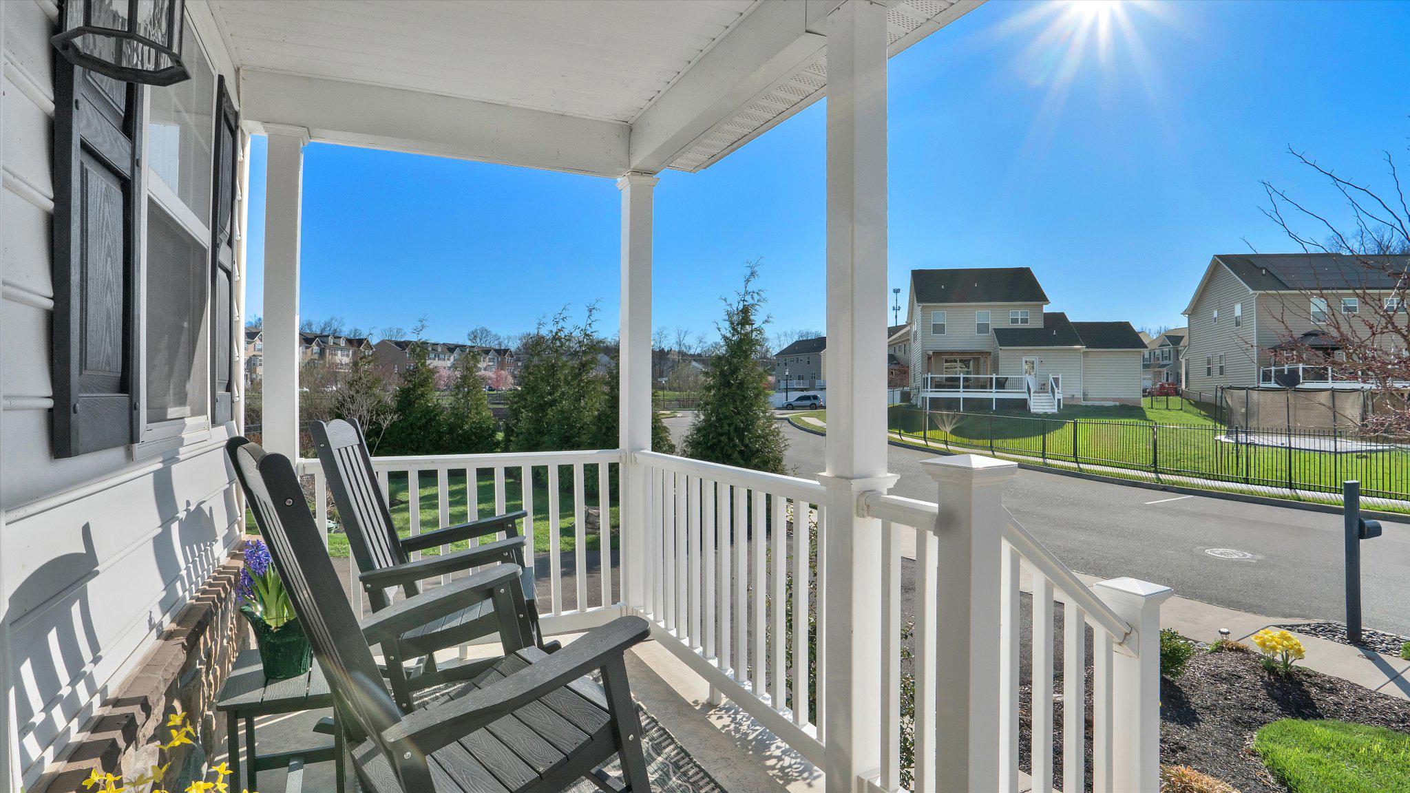 NORTHGATE - Residential