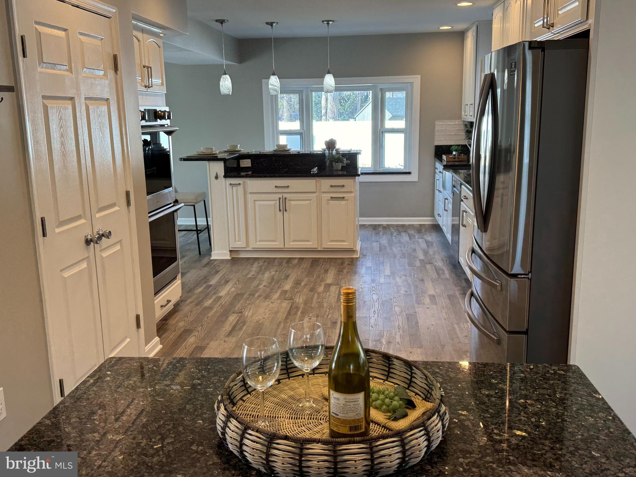 ELBRIDGE ESTATES - Residential