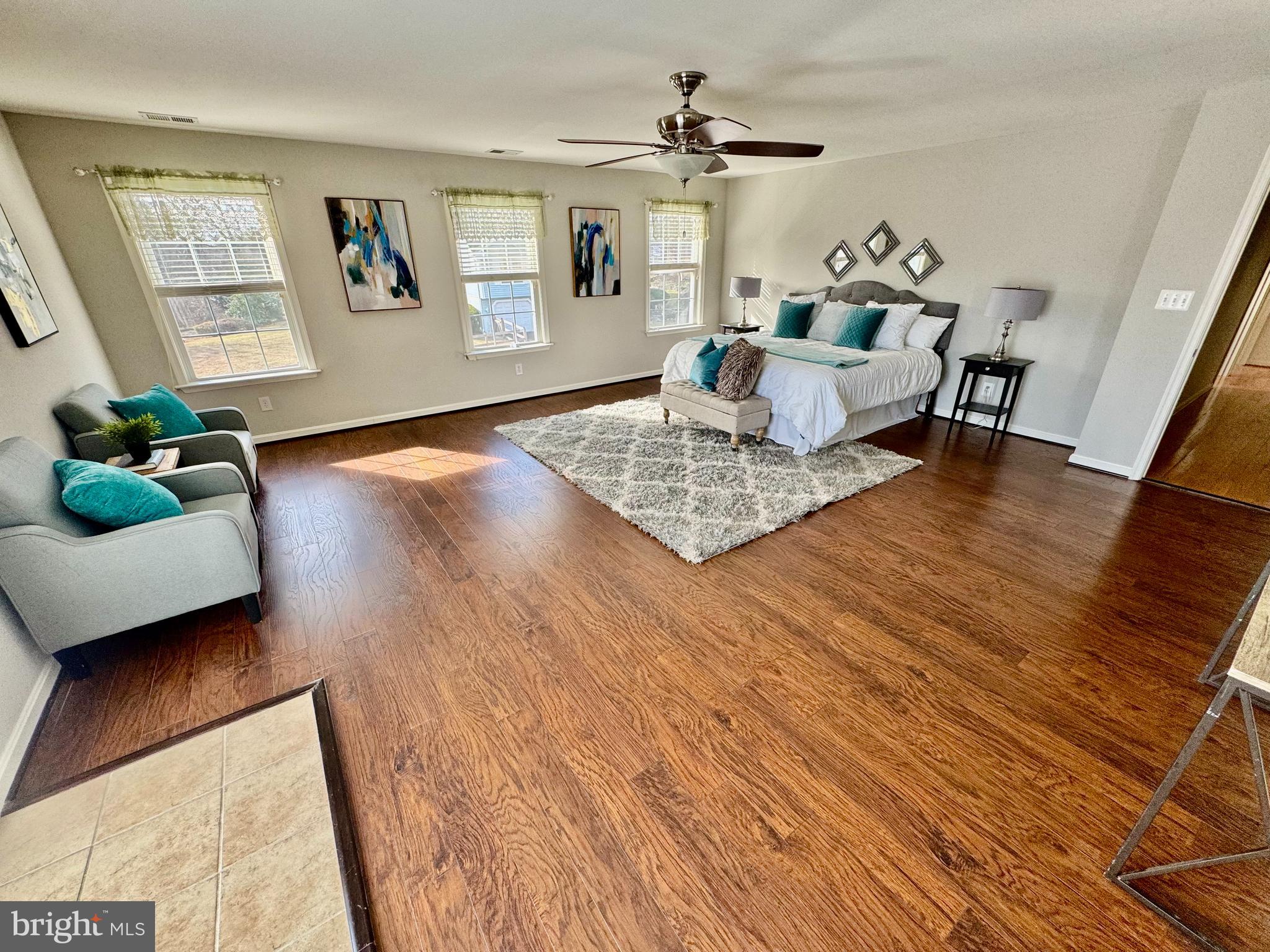 ELBRIDGE ESTATES - Residential