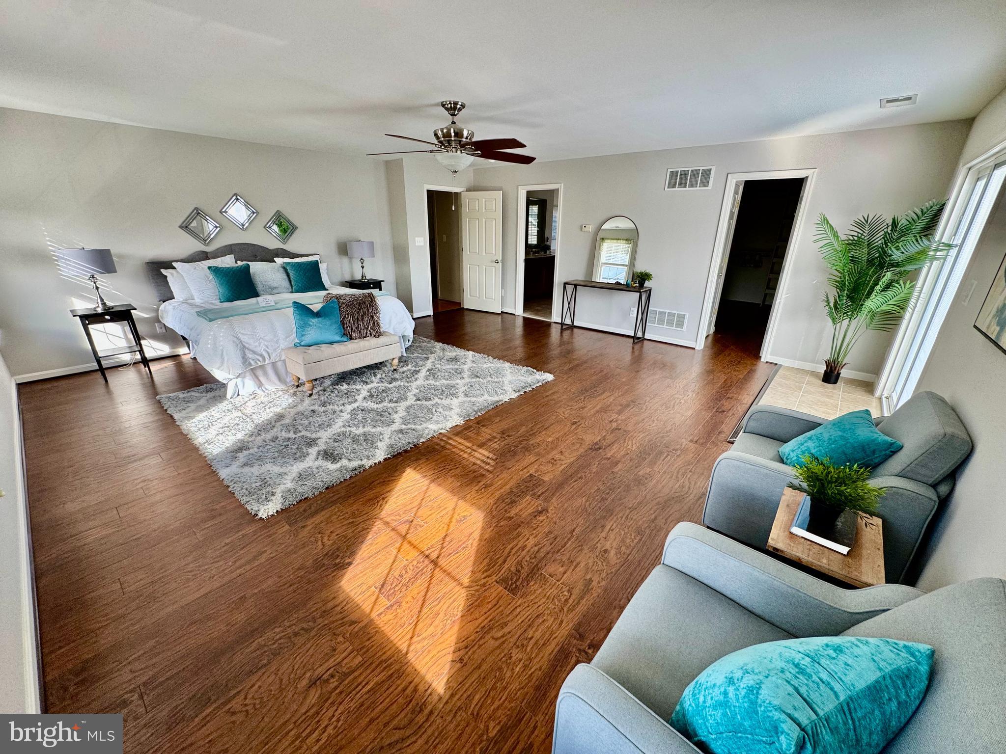 ELBRIDGE ESTATES - Residential