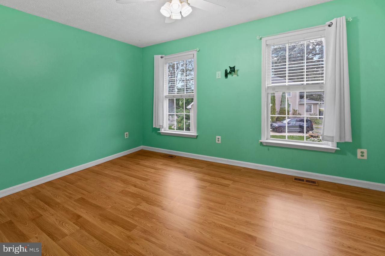 ELBRIDGE ESTATES - Residential