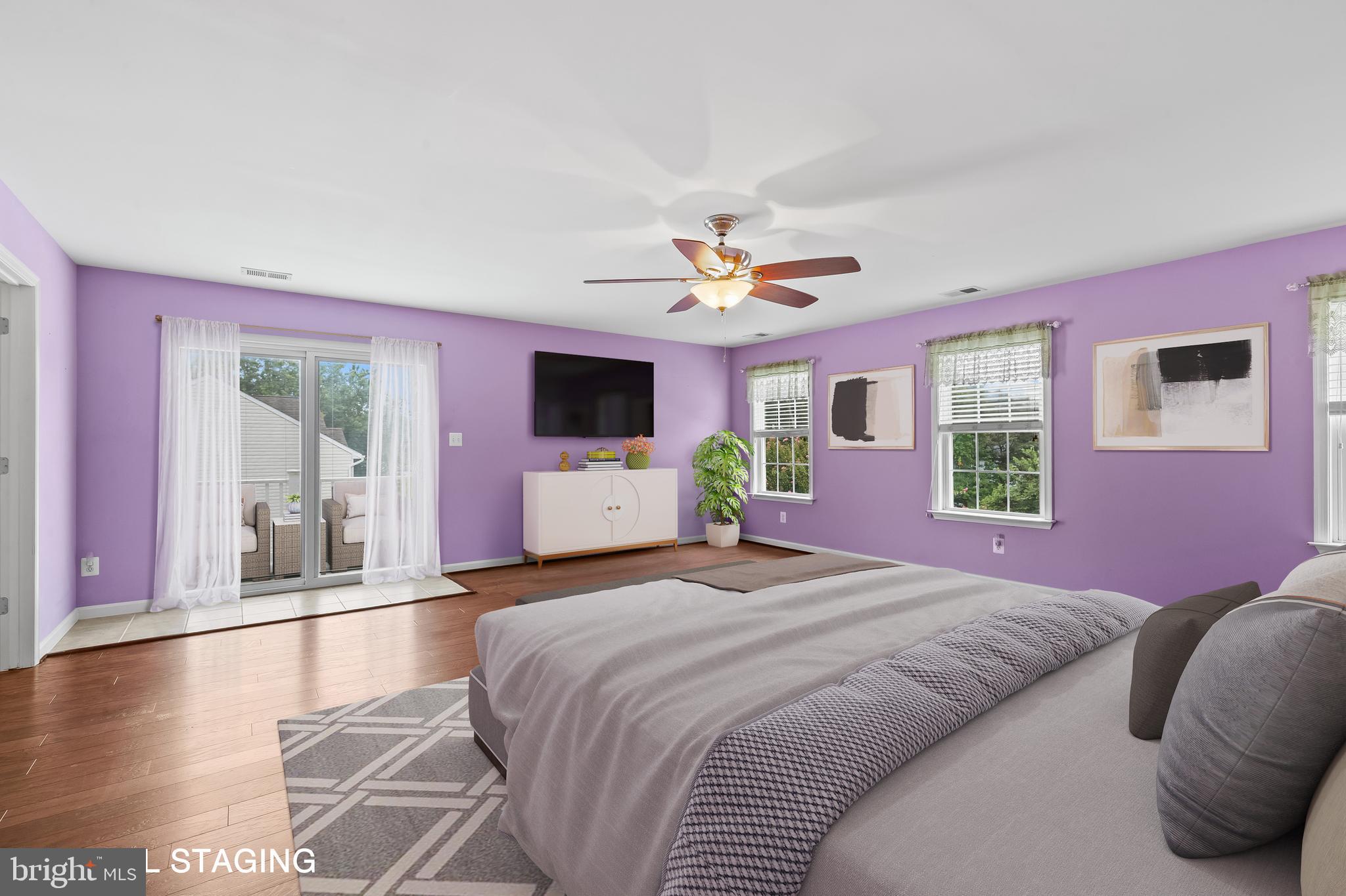 ELBRIDGE ESTATES - Residential