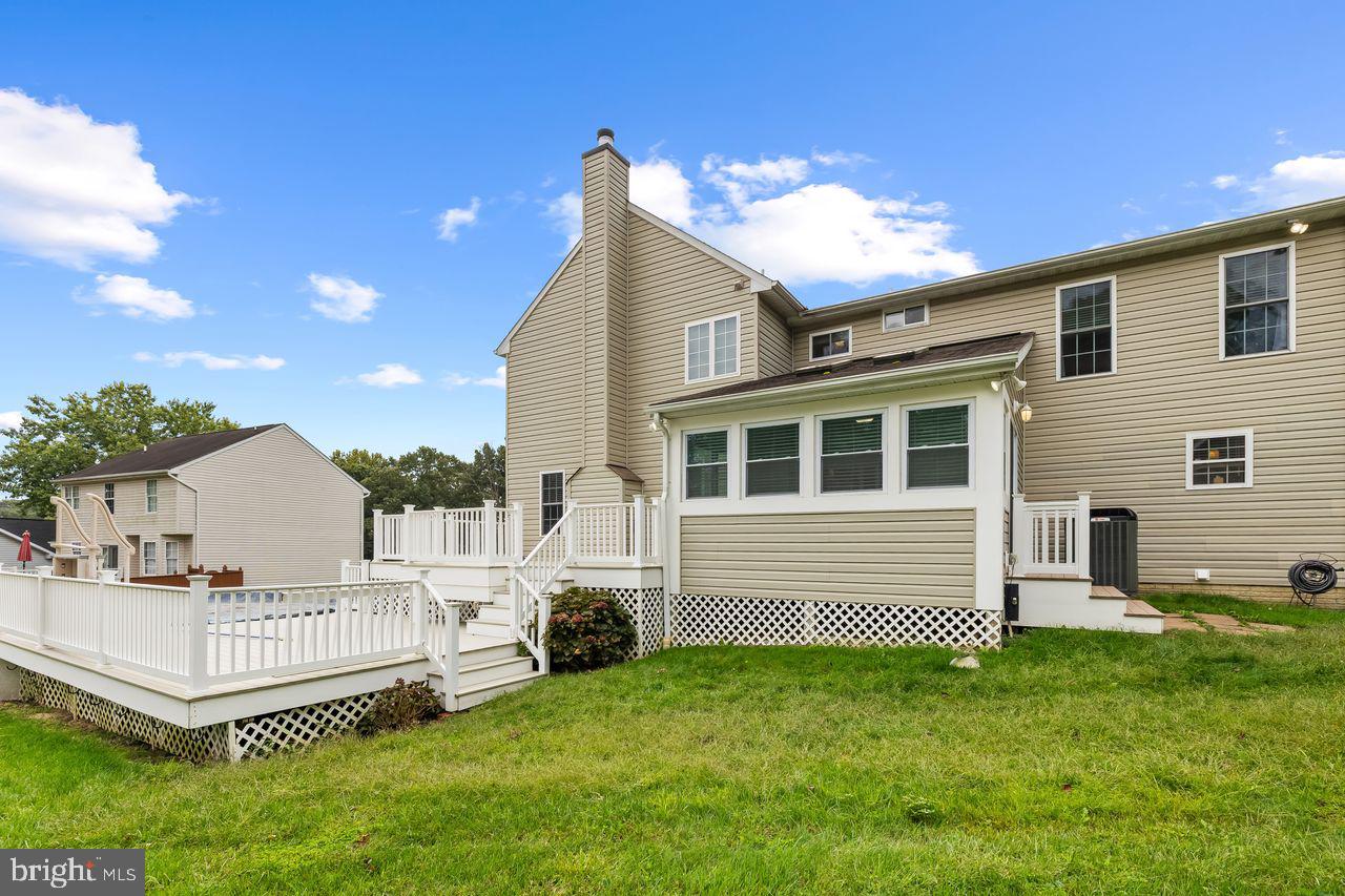 ELBRIDGE ESTATES - Residential