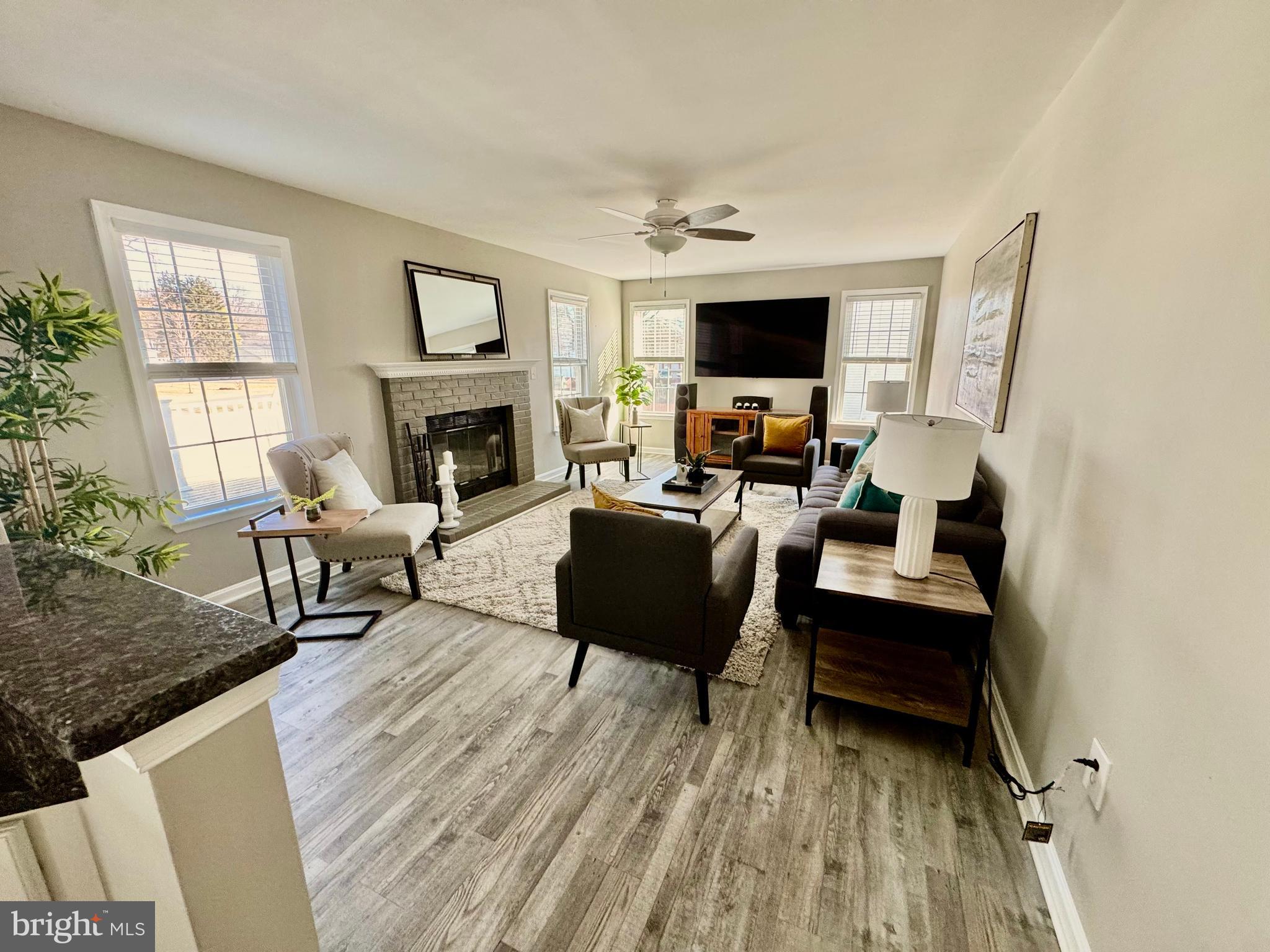 ELBRIDGE ESTATES - Residential