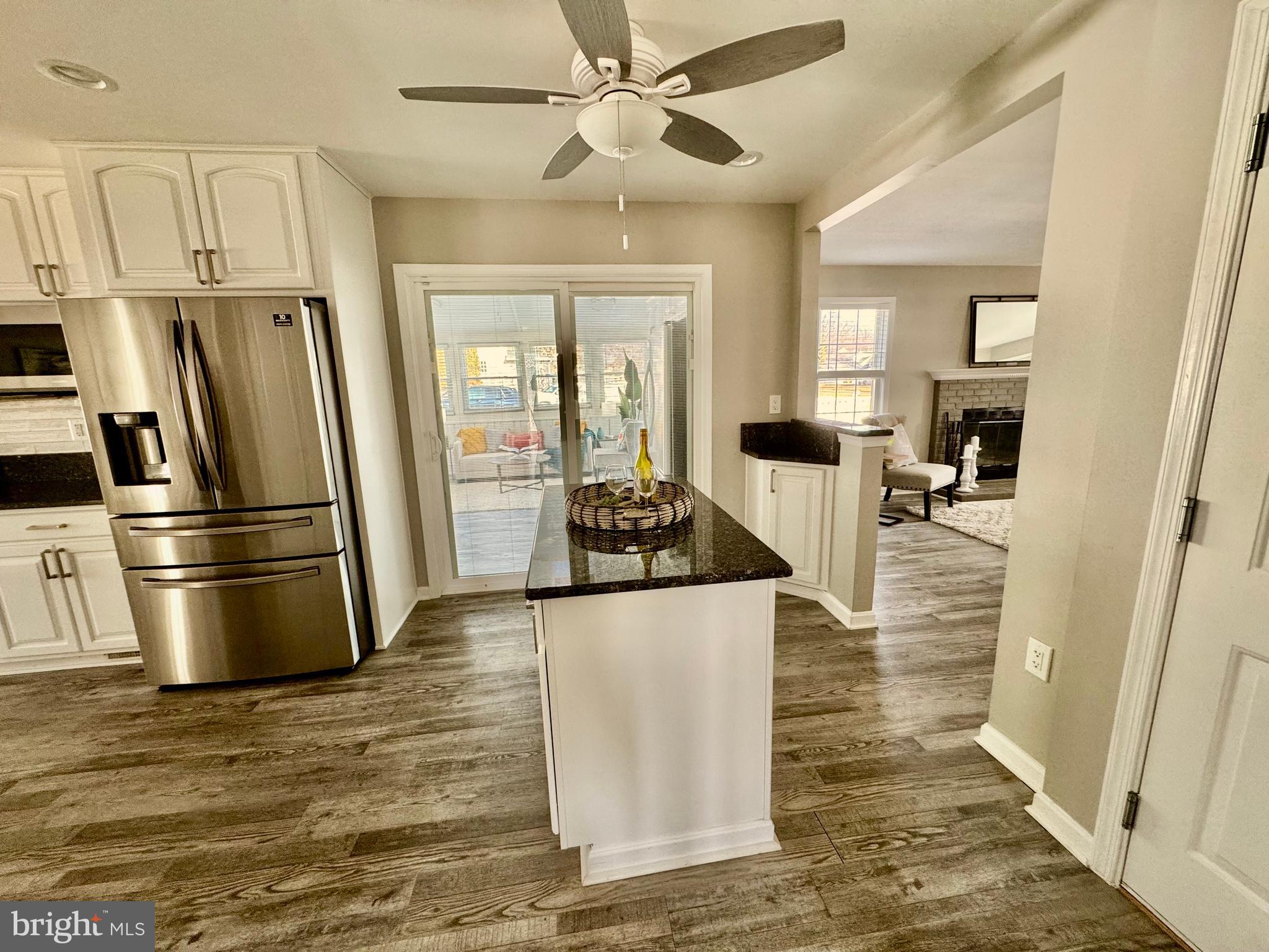 ELBRIDGE ESTATES - Residential