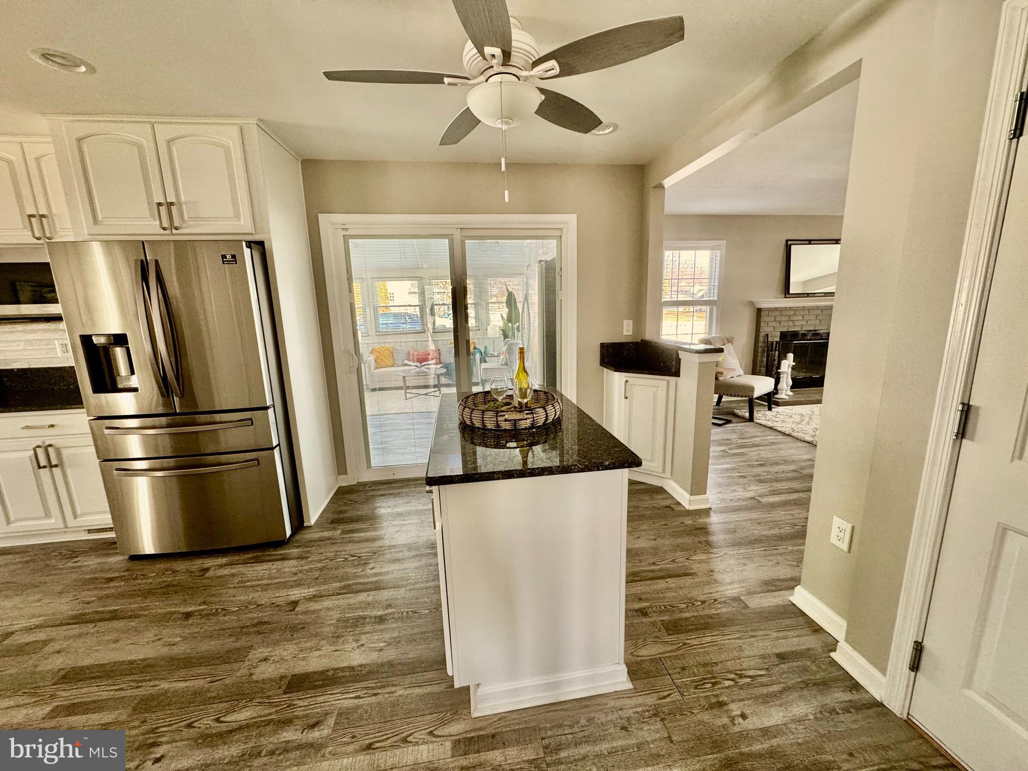 ELBRIDGE ESTATES - Residential