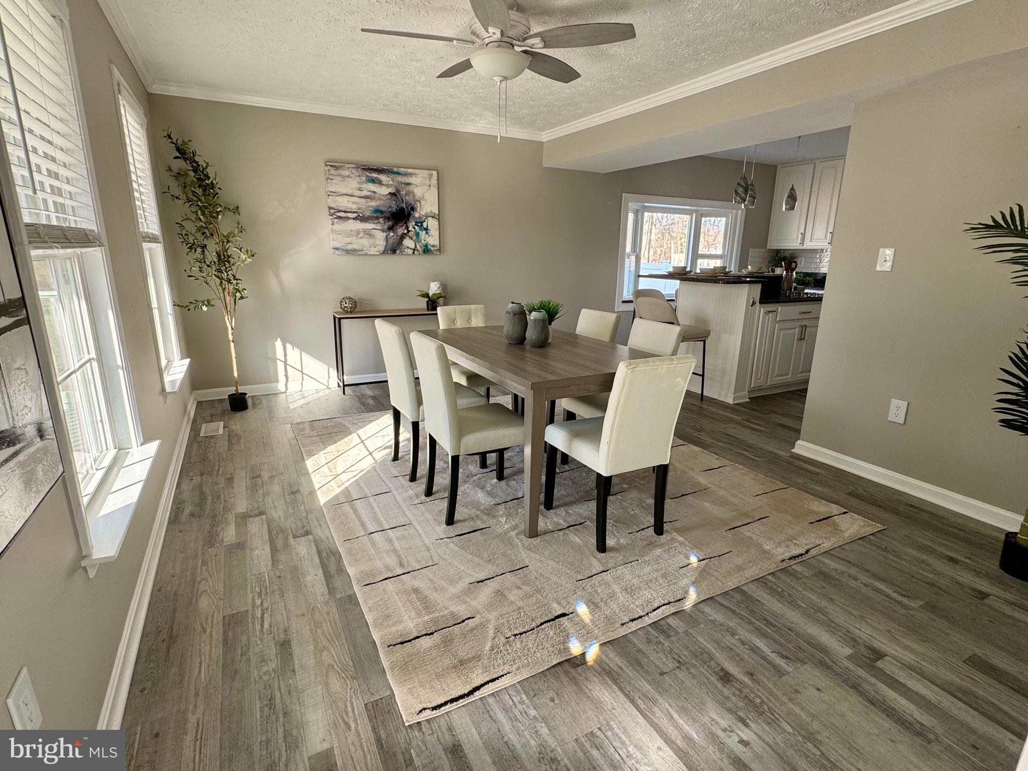 ELBRIDGE ESTATES - Residential