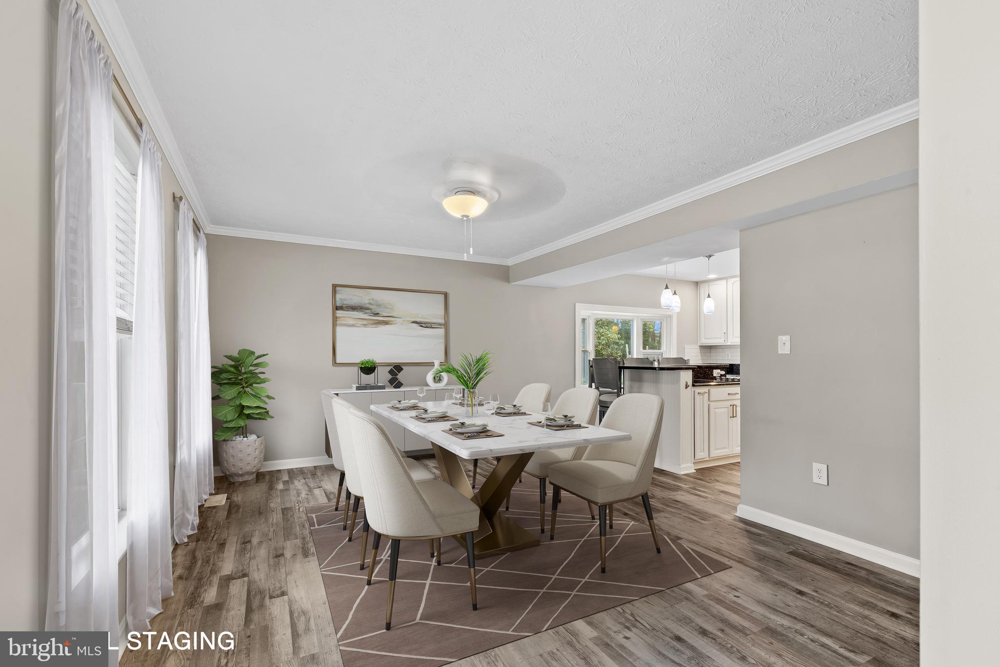 ELBRIDGE ESTATES - Residential