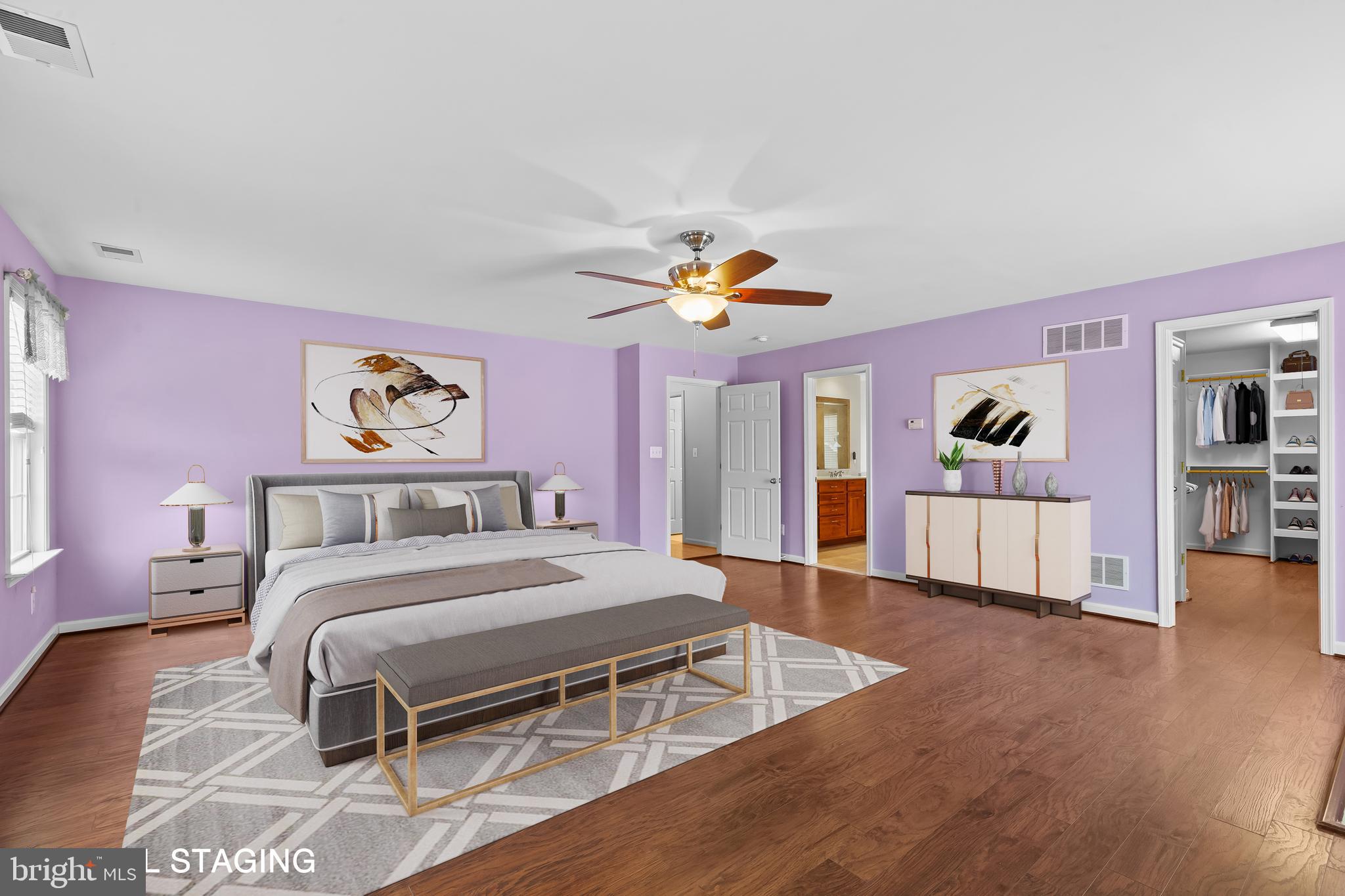 ELBRIDGE ESTATES - Residential