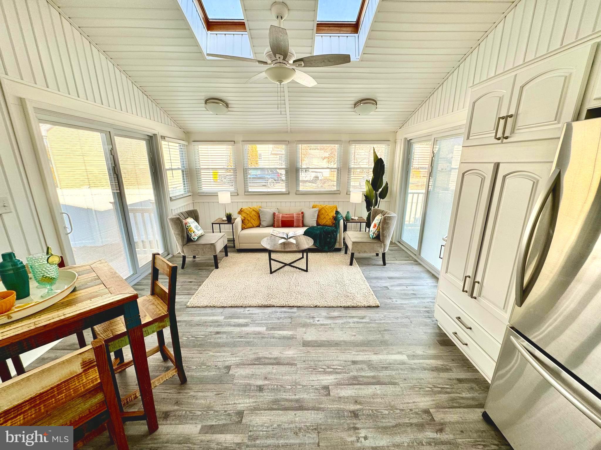 ELBRIDGE ESTATES - Residential