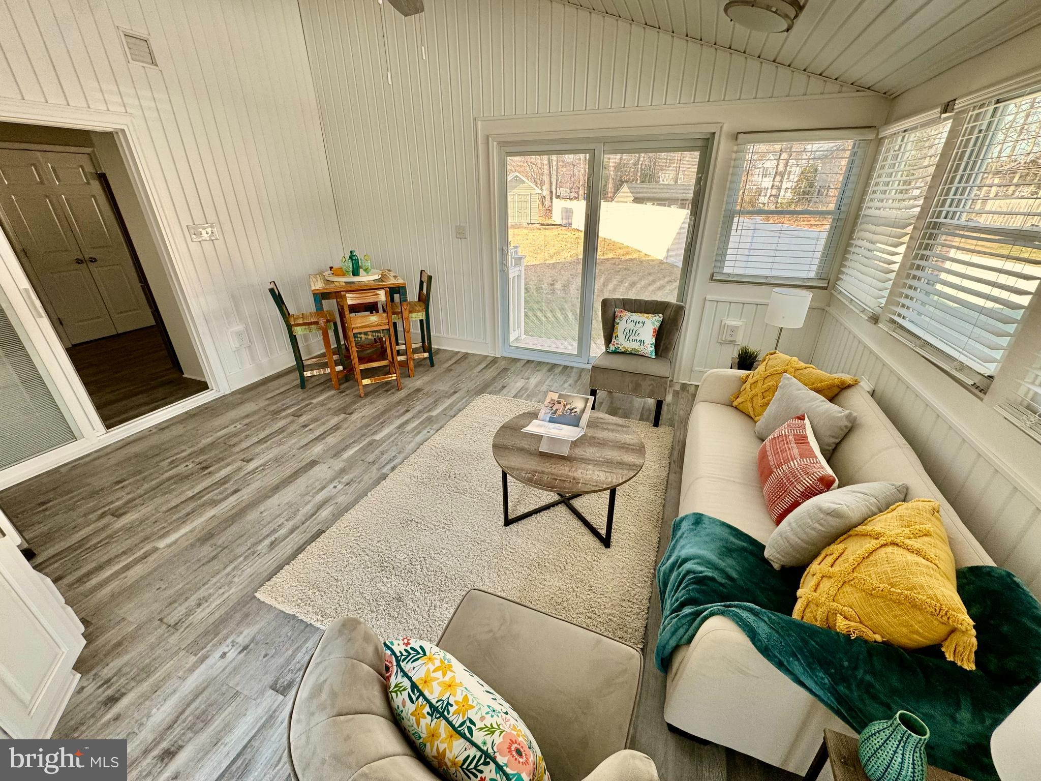 ELBRIDGE ESTATES - Residential