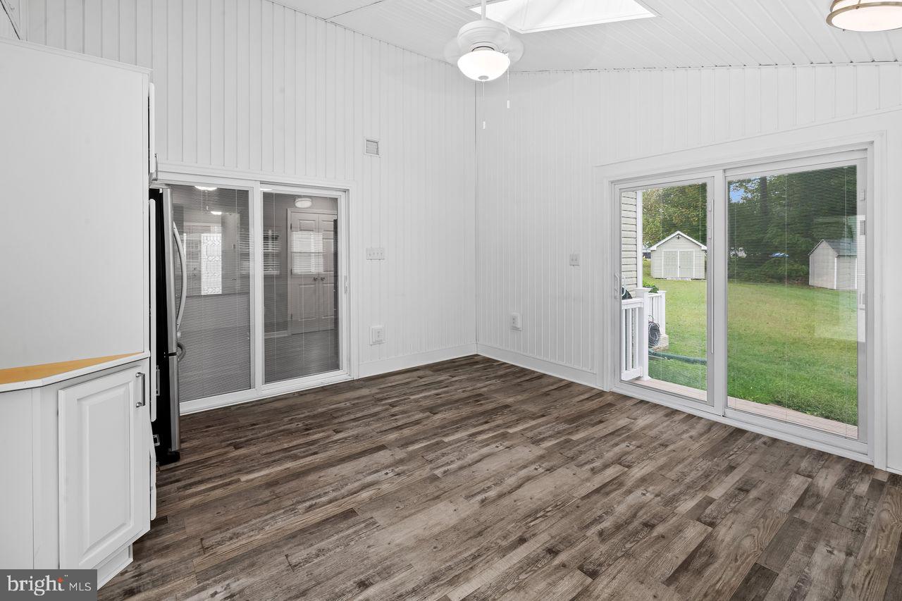 ELBRIDGE ESTATES - Residential