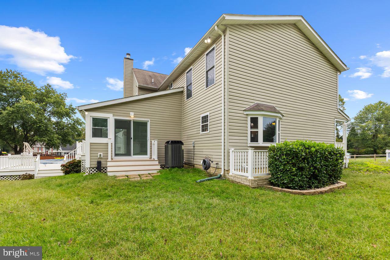 ELBRIDGE ESTATES - Residential