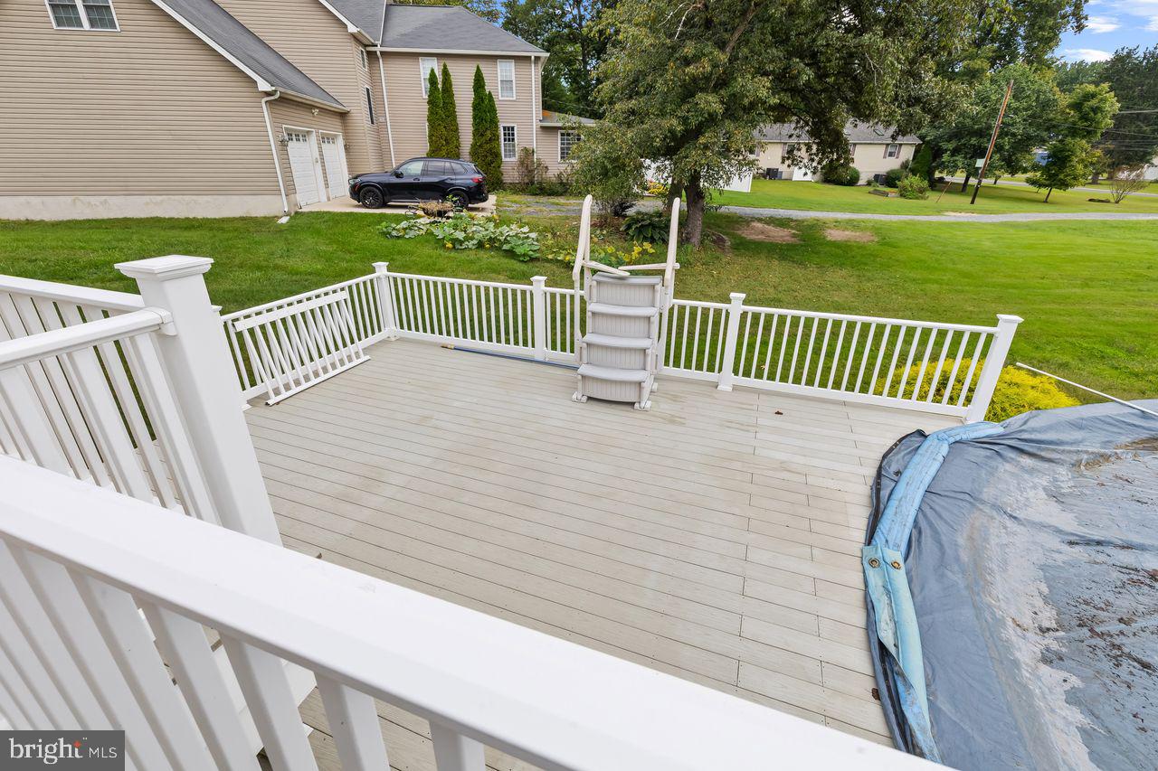 ELBRIDGE ESTATES - Residential