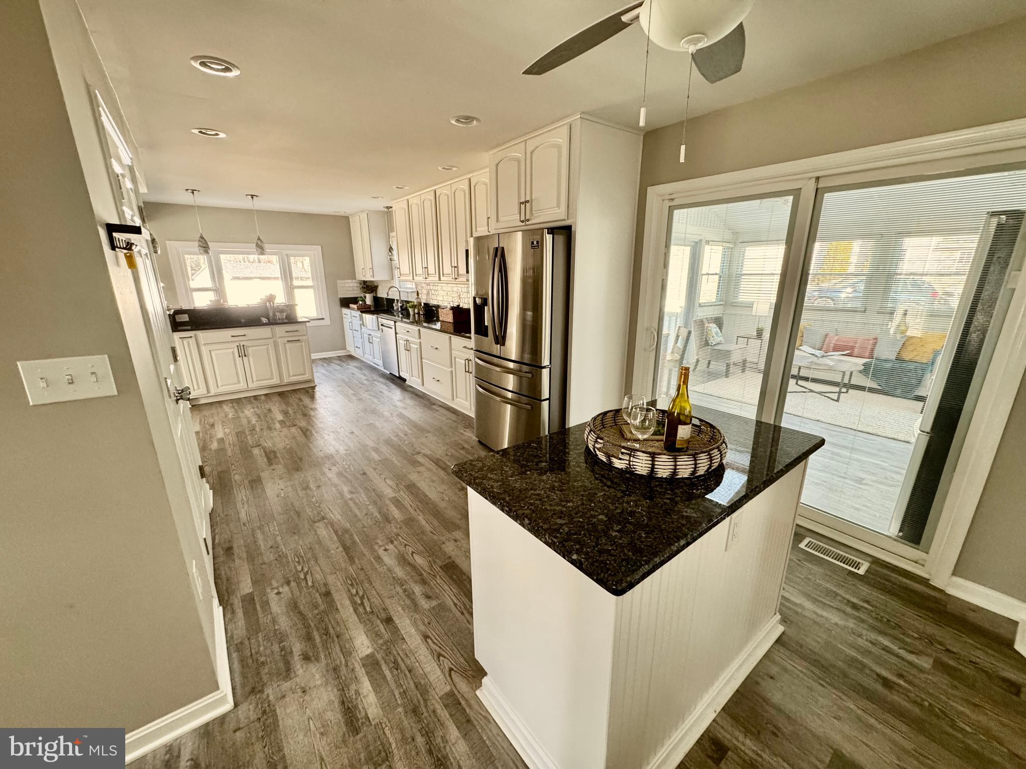 ELBRIDGE ESTATES - Residential