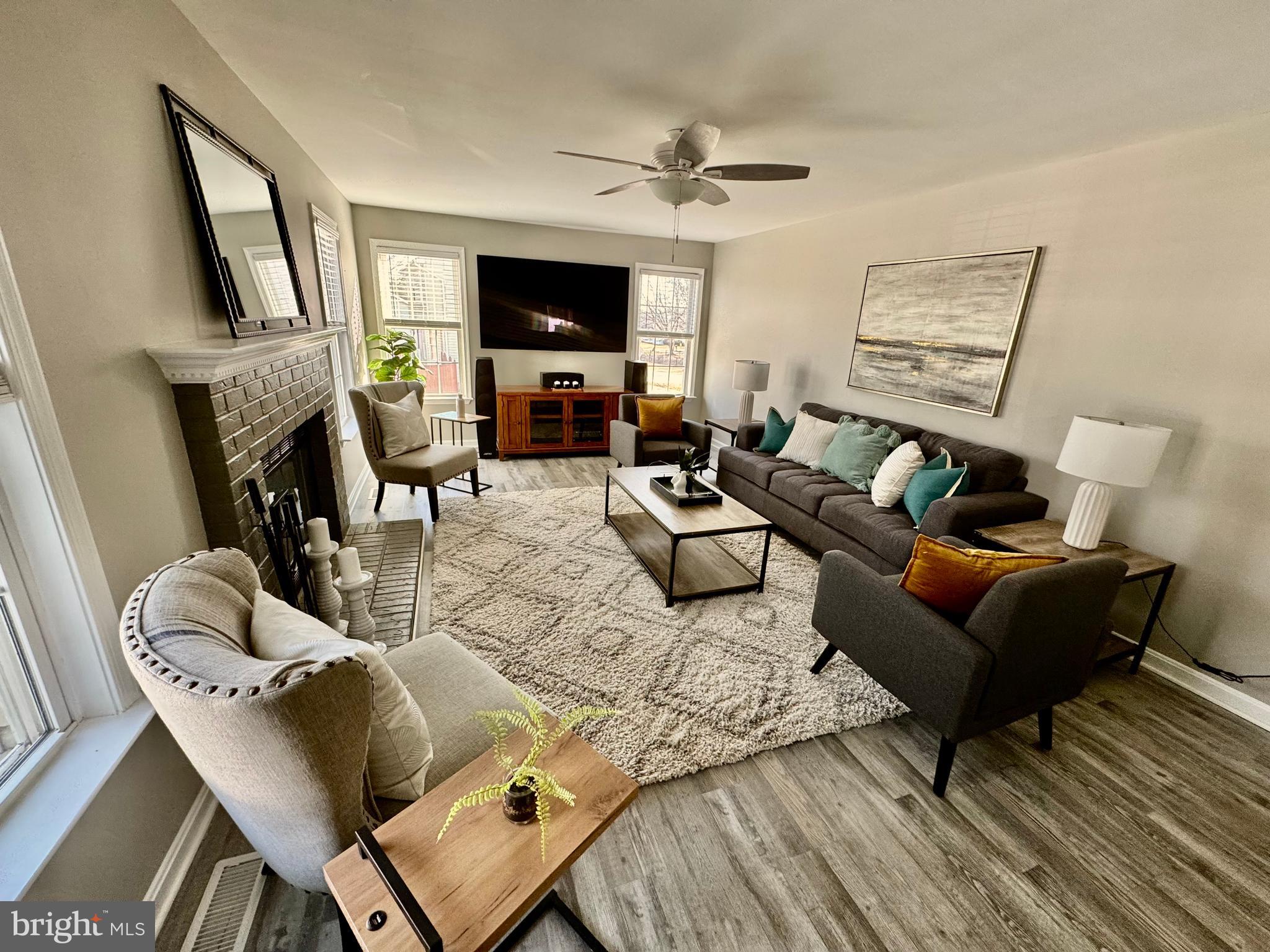 ELBRIDGE ESTATES - Residential