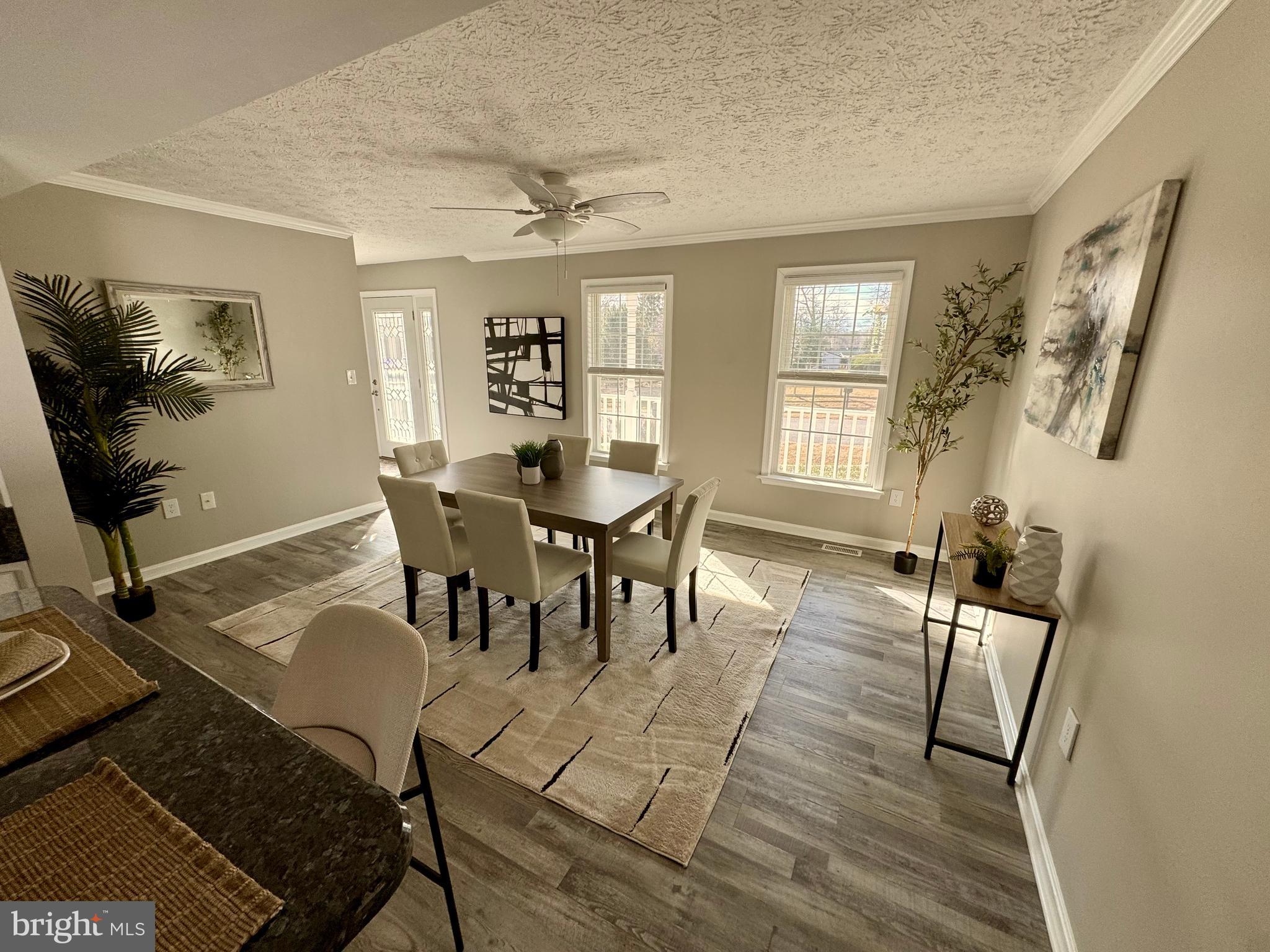 ELBRIDGE ESTATES - Residential