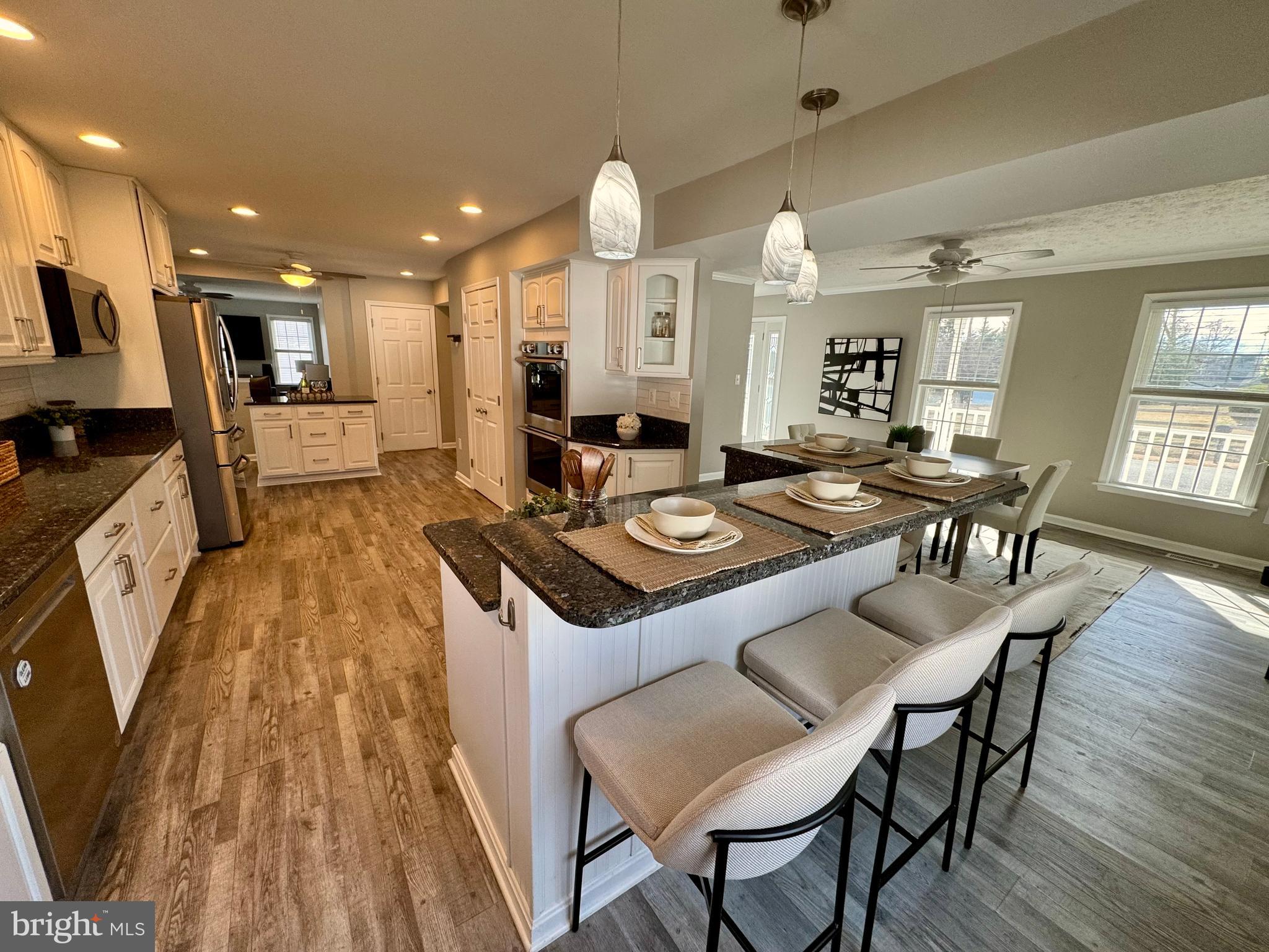 ELBRIDGE ESTATES - Residential