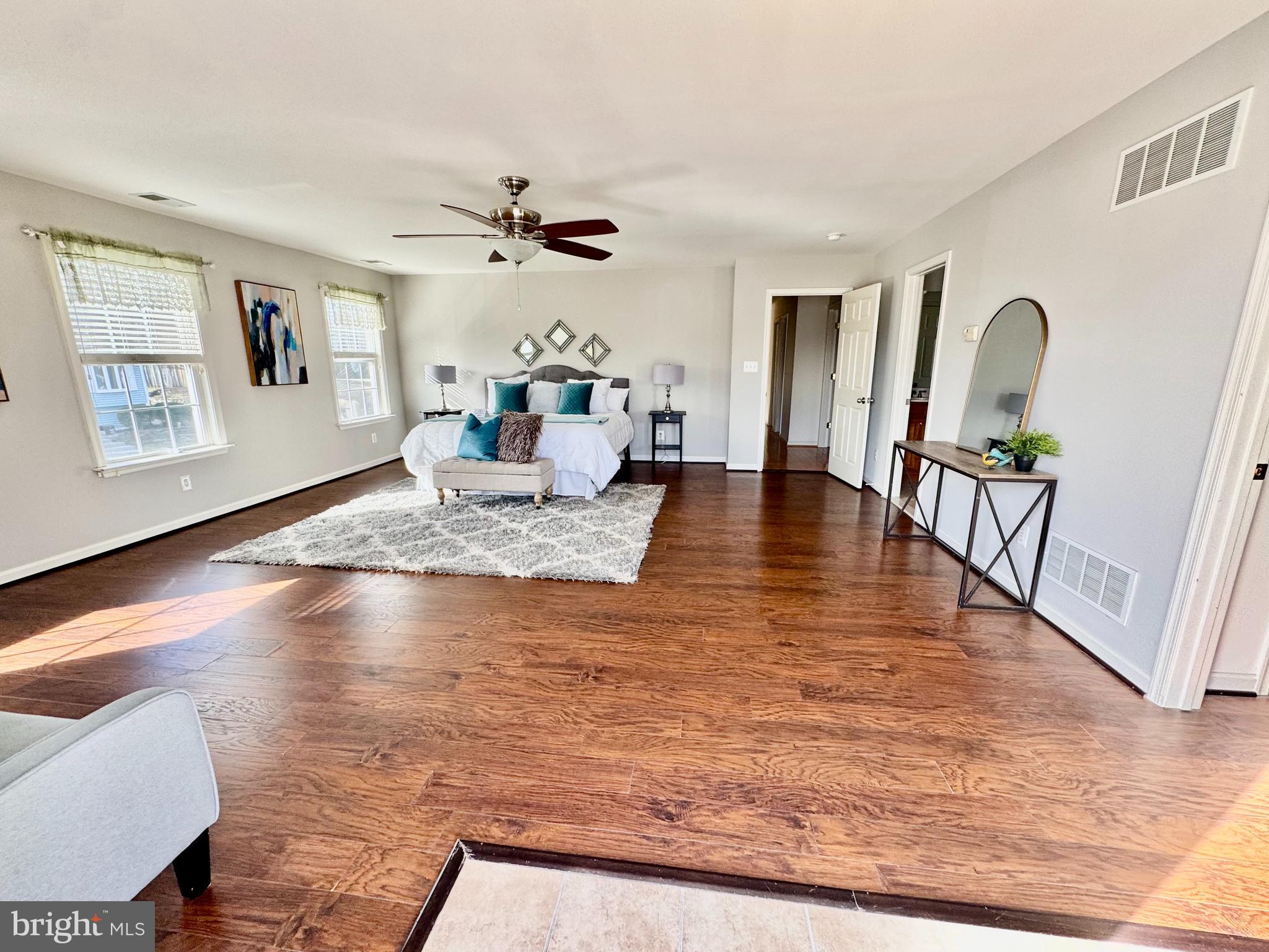 ELBRIDGE ESTATES - Residential