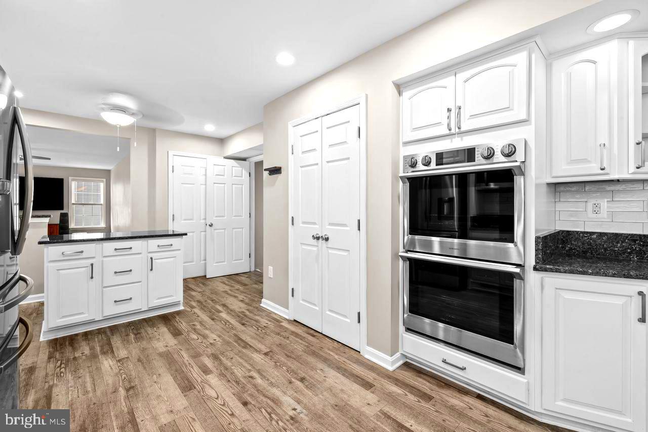 ELBRIDGE ESTATES - Residential