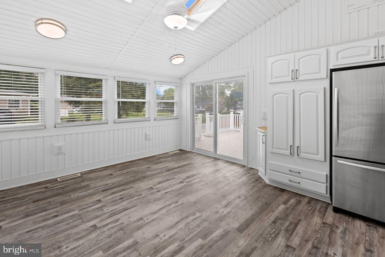 ELBRIDGE ESTATES - Residential