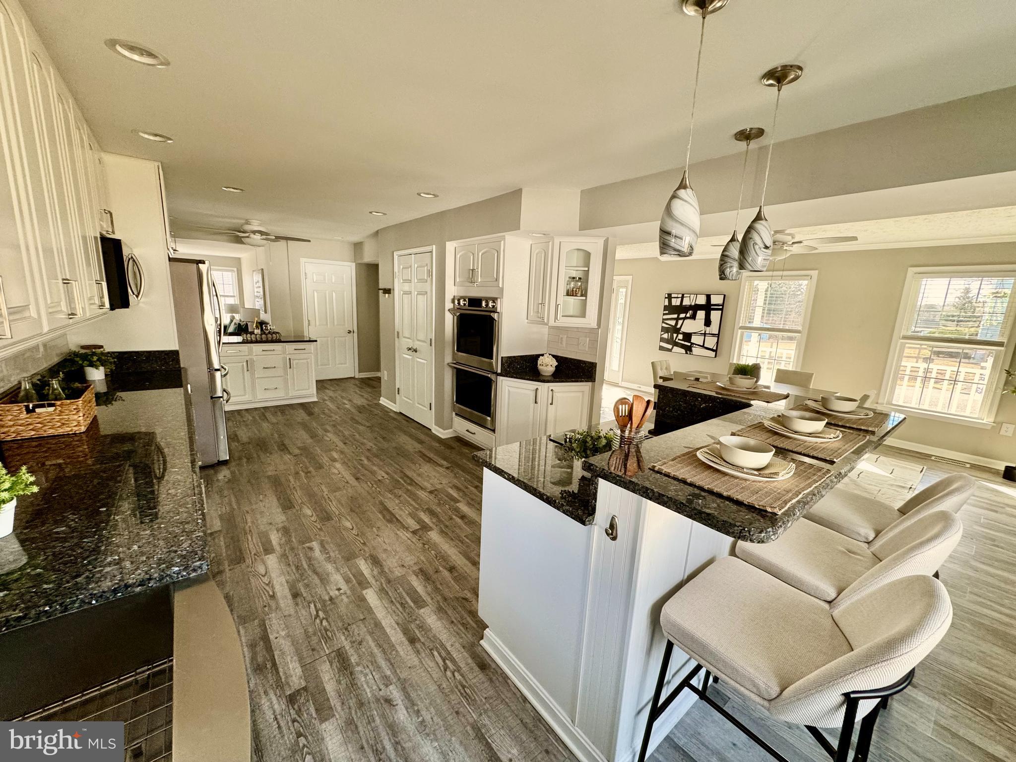 ELBRIDGE ESTATES - Residential