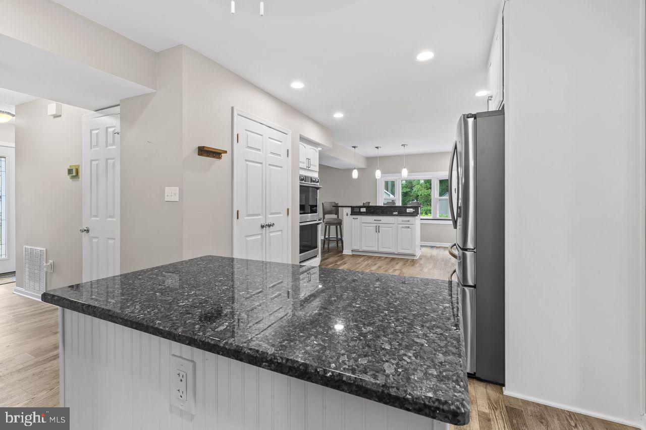 ELBRIDGE ESTATES - Residential