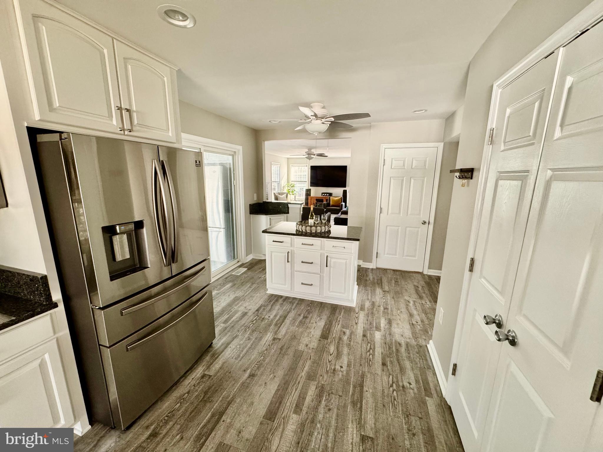 ELBRIDGE ESTATES - Residential