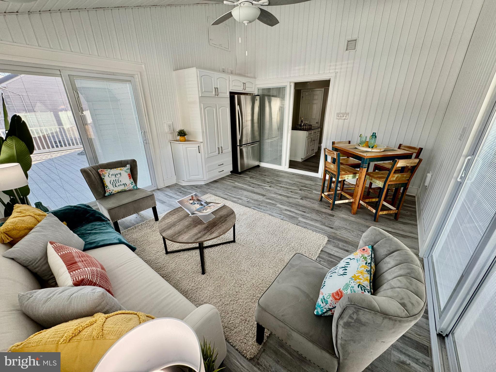 ELBRIDGE ESTATES - Residential