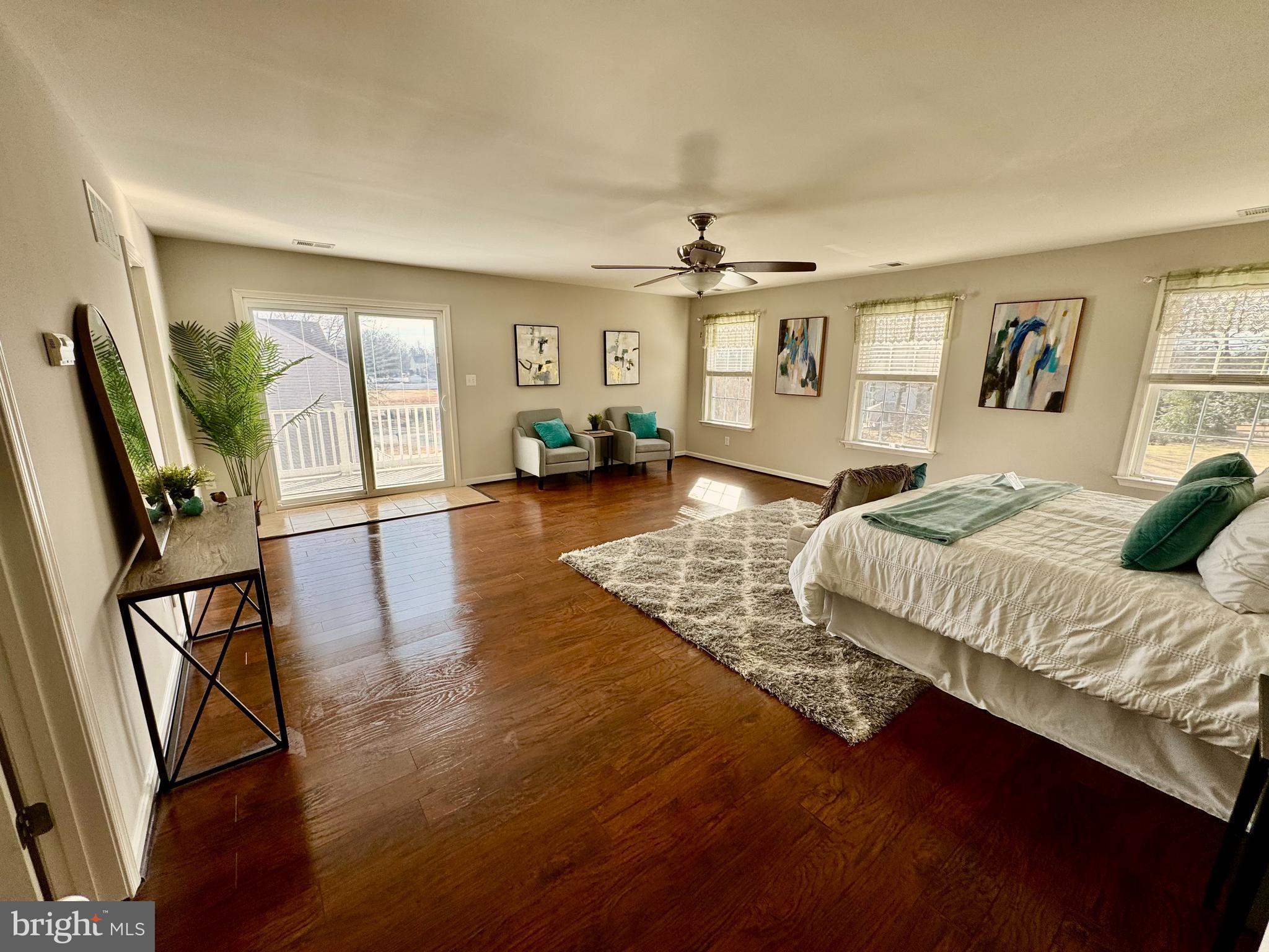 ELBRIDGE ESTATES - Residential