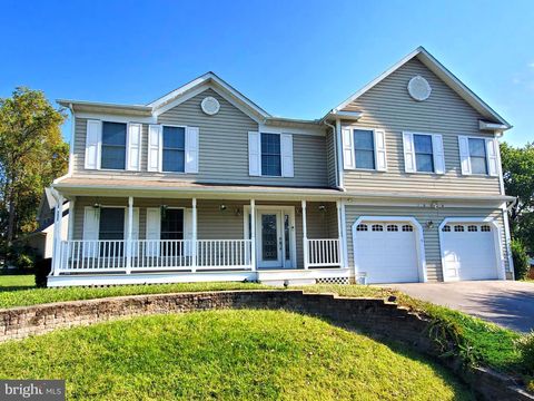 1002 ELBRIDGE WAY B SEVERN MD 21144
