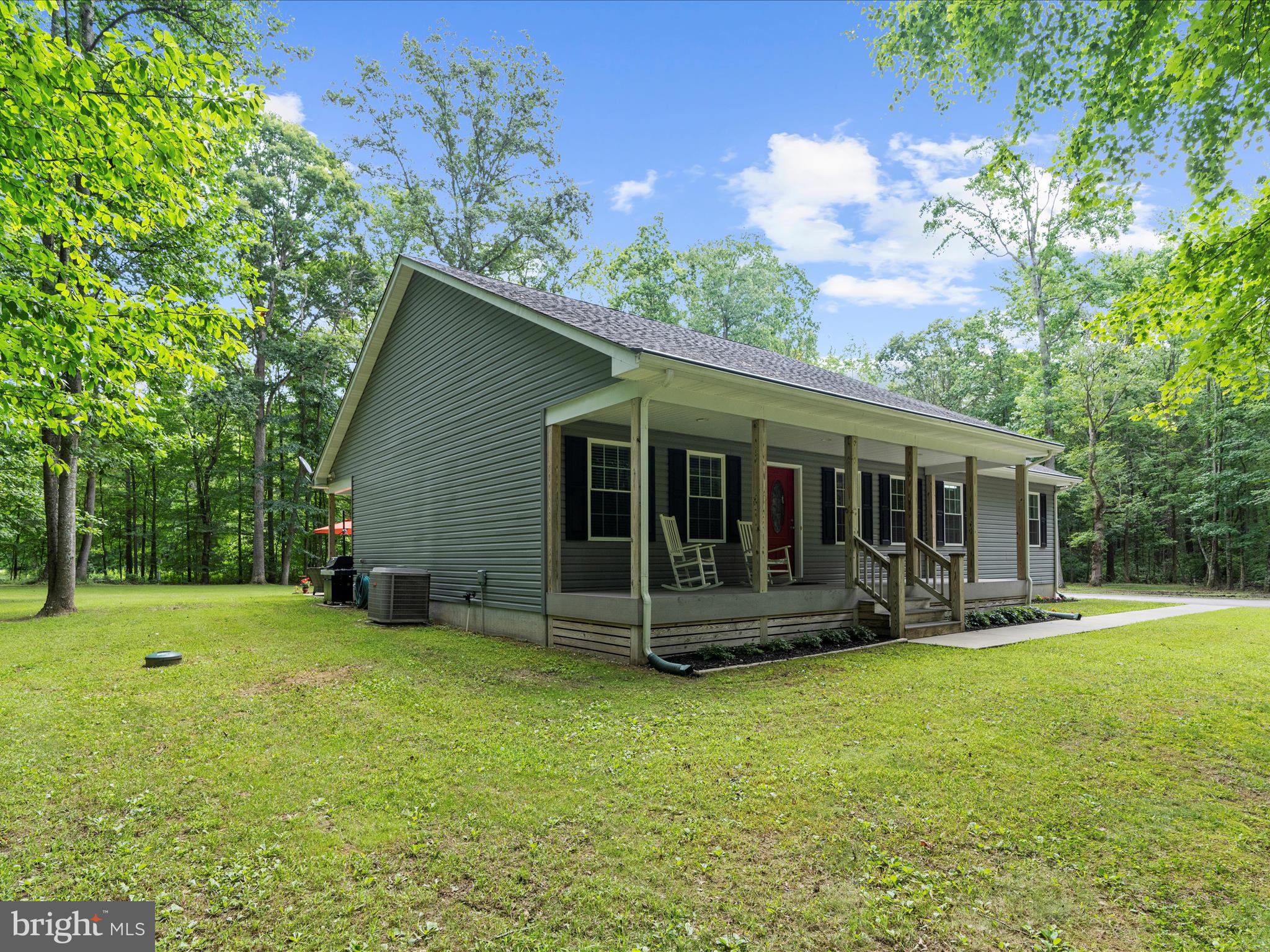 562 BACK STARR ROAD