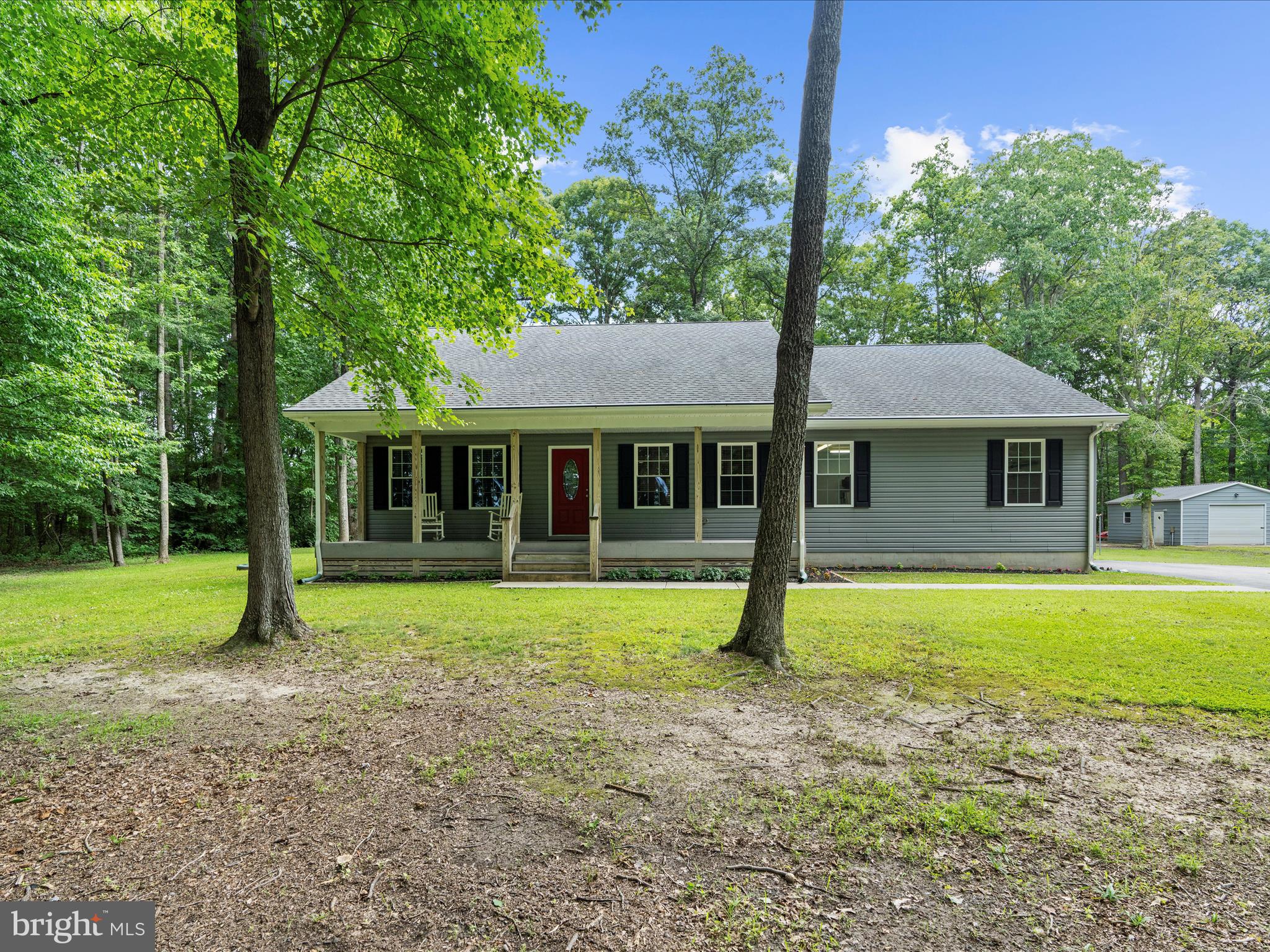 562 BACK STARR ROAD