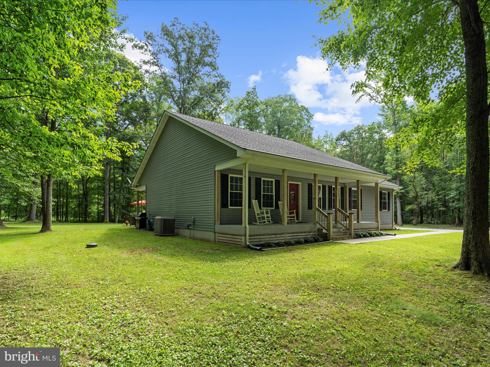 562 BACK STARR ROAD