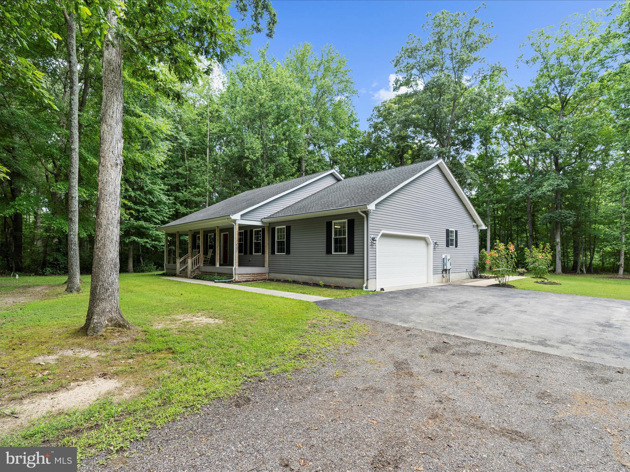 562 BACK STARR ROAD