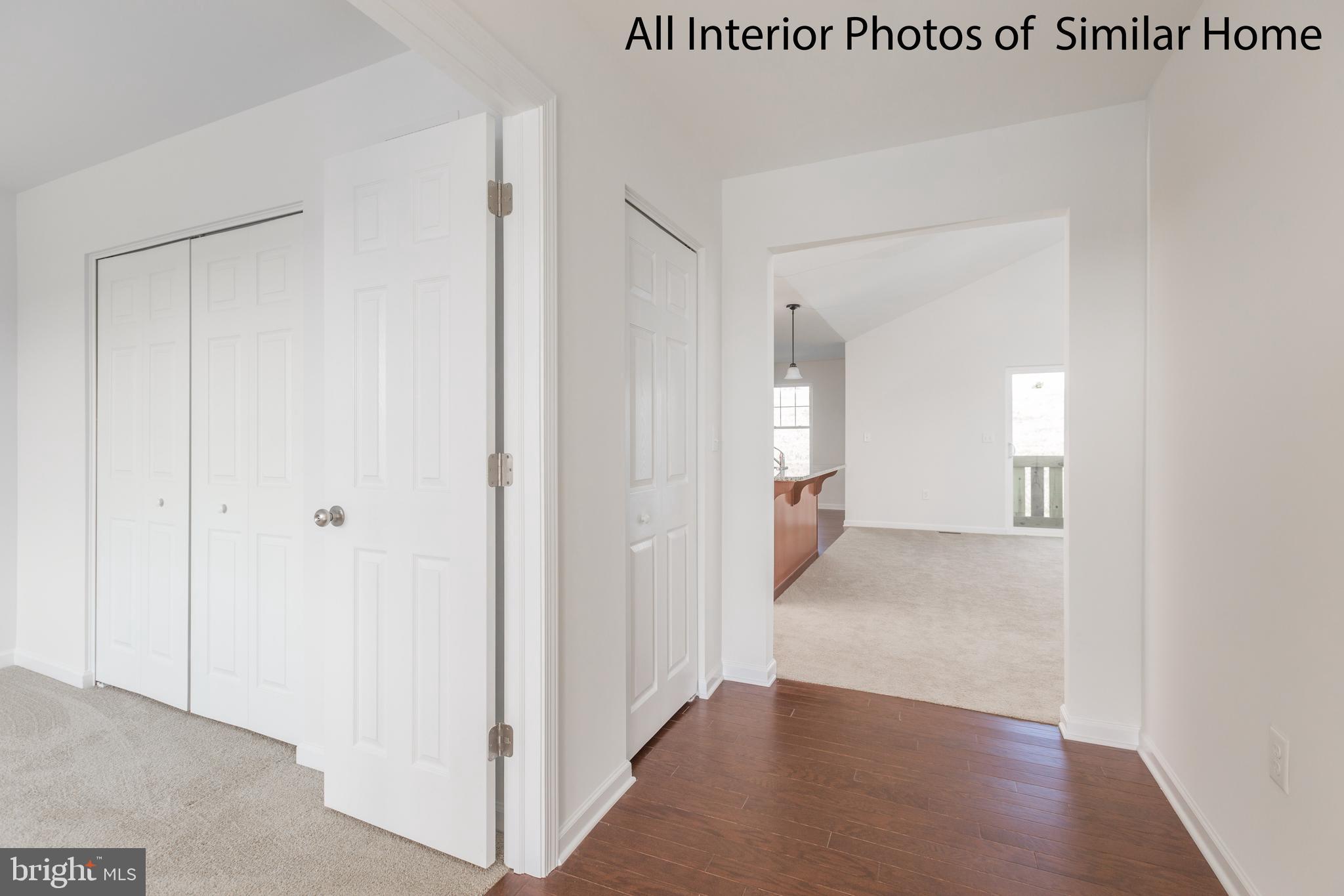 FARM LANE ESTATES - Residential