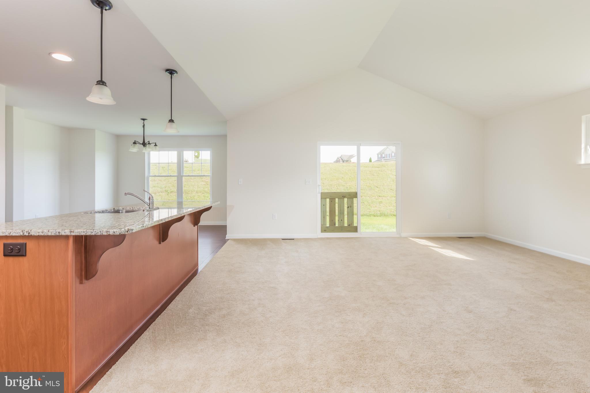 FARM LANE ESTATES - Residential