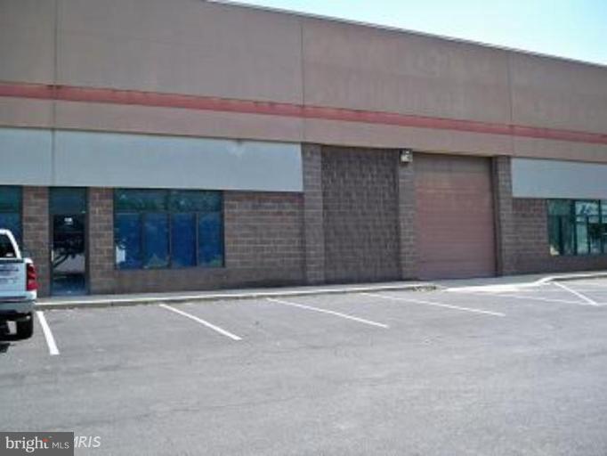 WHITE PLAINS COM CTR SUB - Commercial Sale