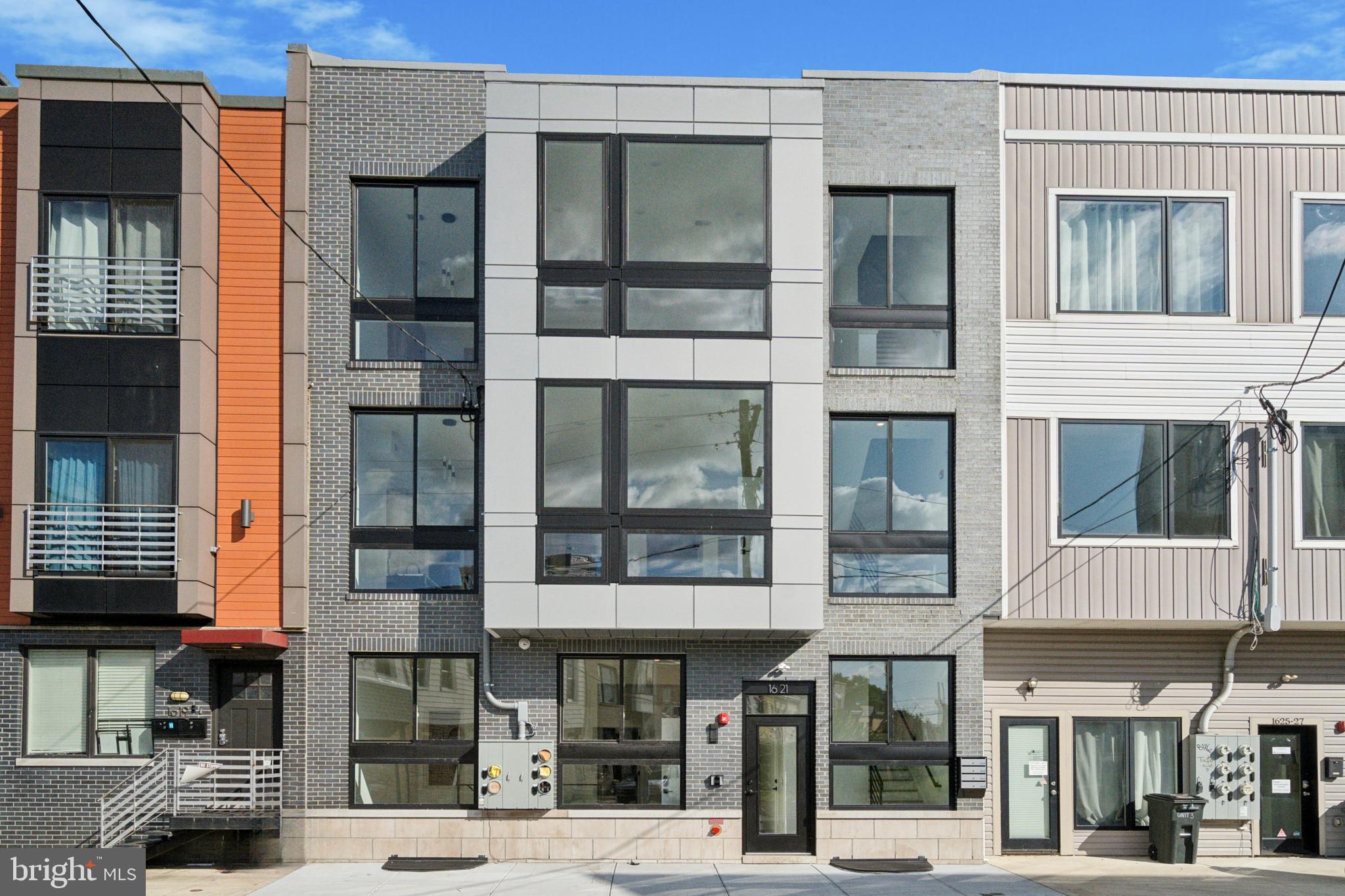 POINT BREEZE - Residential Lease