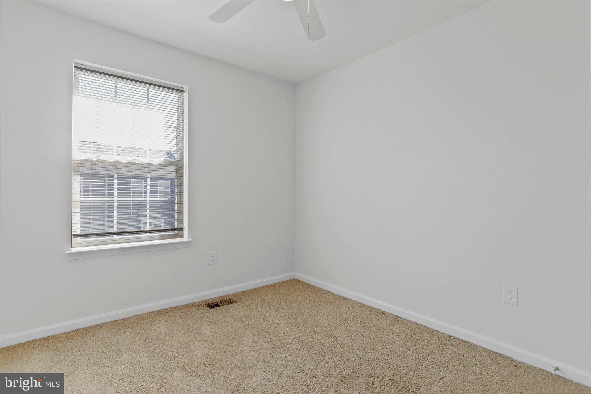 BERKELEY RIDGE - Residential Lease