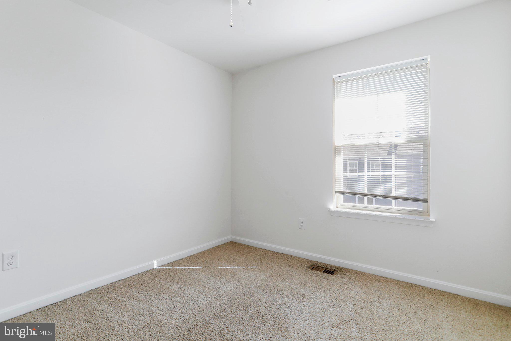 BERKELEY RIDGE - Residential Lease