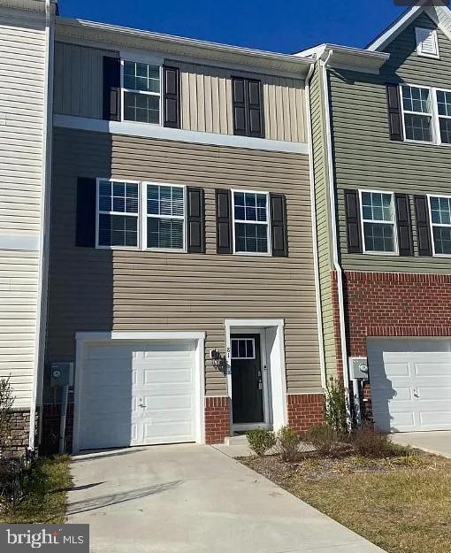 BERKELEY RIDGE - Residential Lease