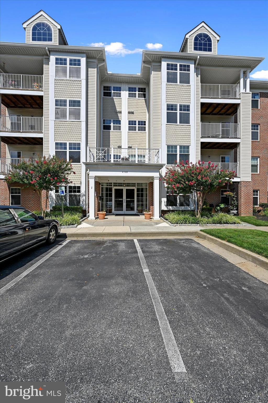 BECKETT GREEN - Residential